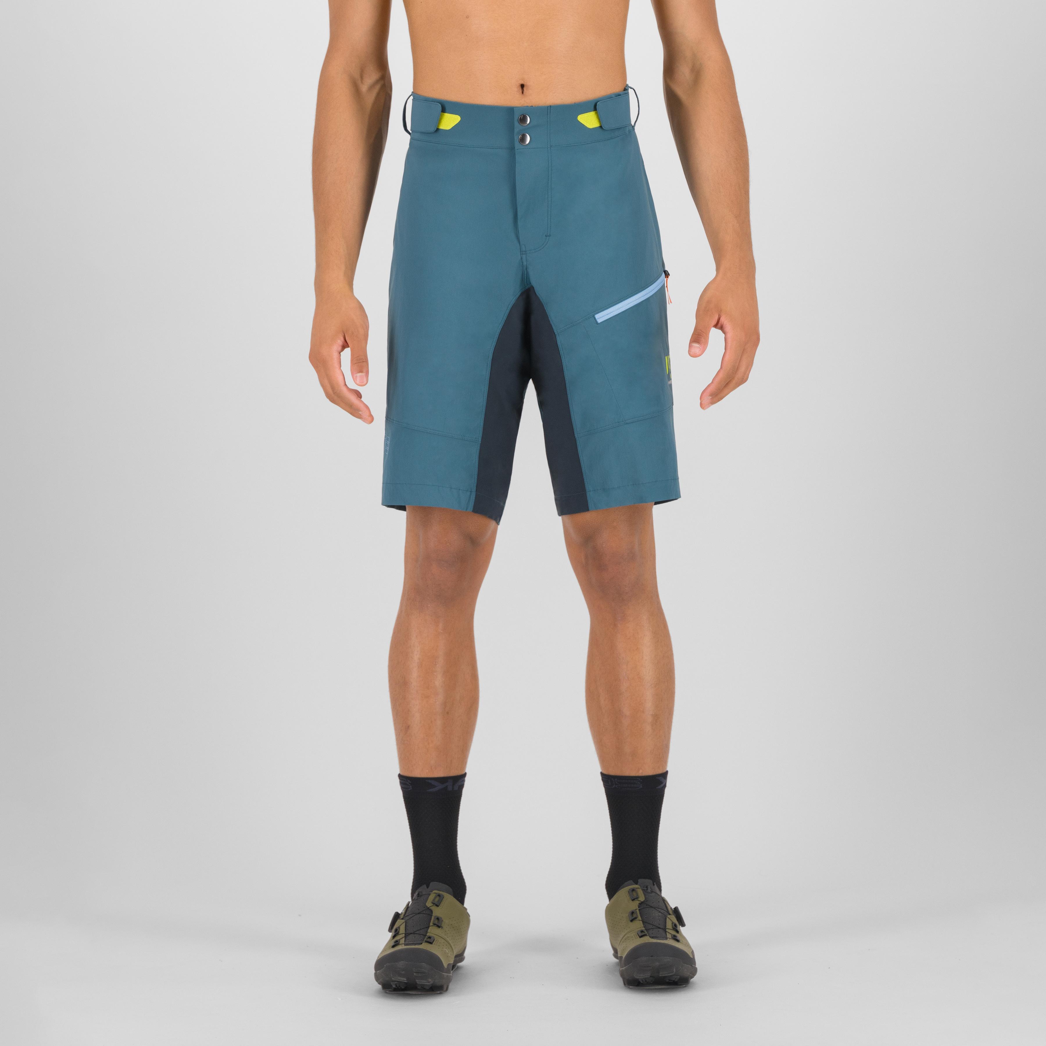 Val viola short - stargazer/vulcan - karpos