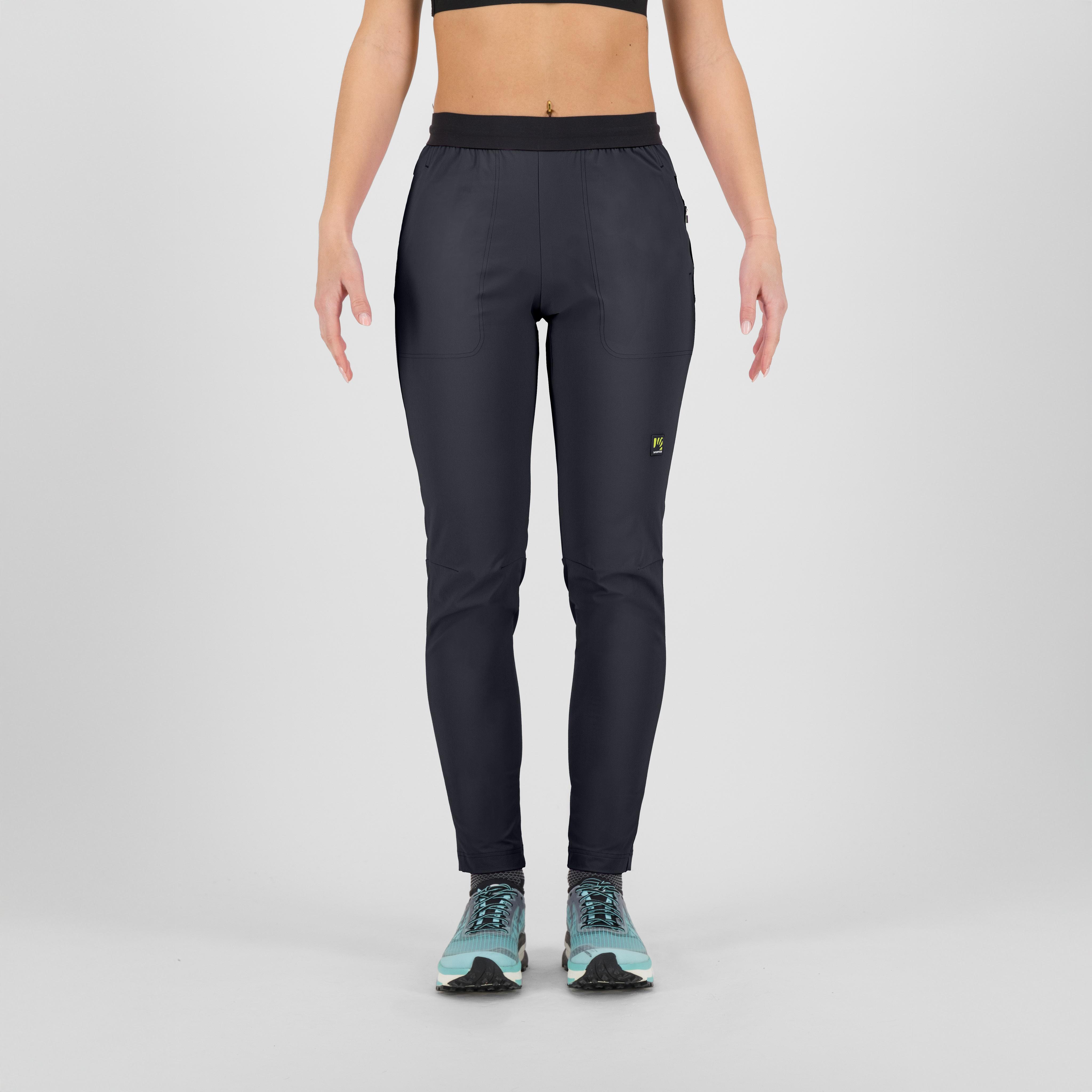 Easyep w pants - vulcan - karpos