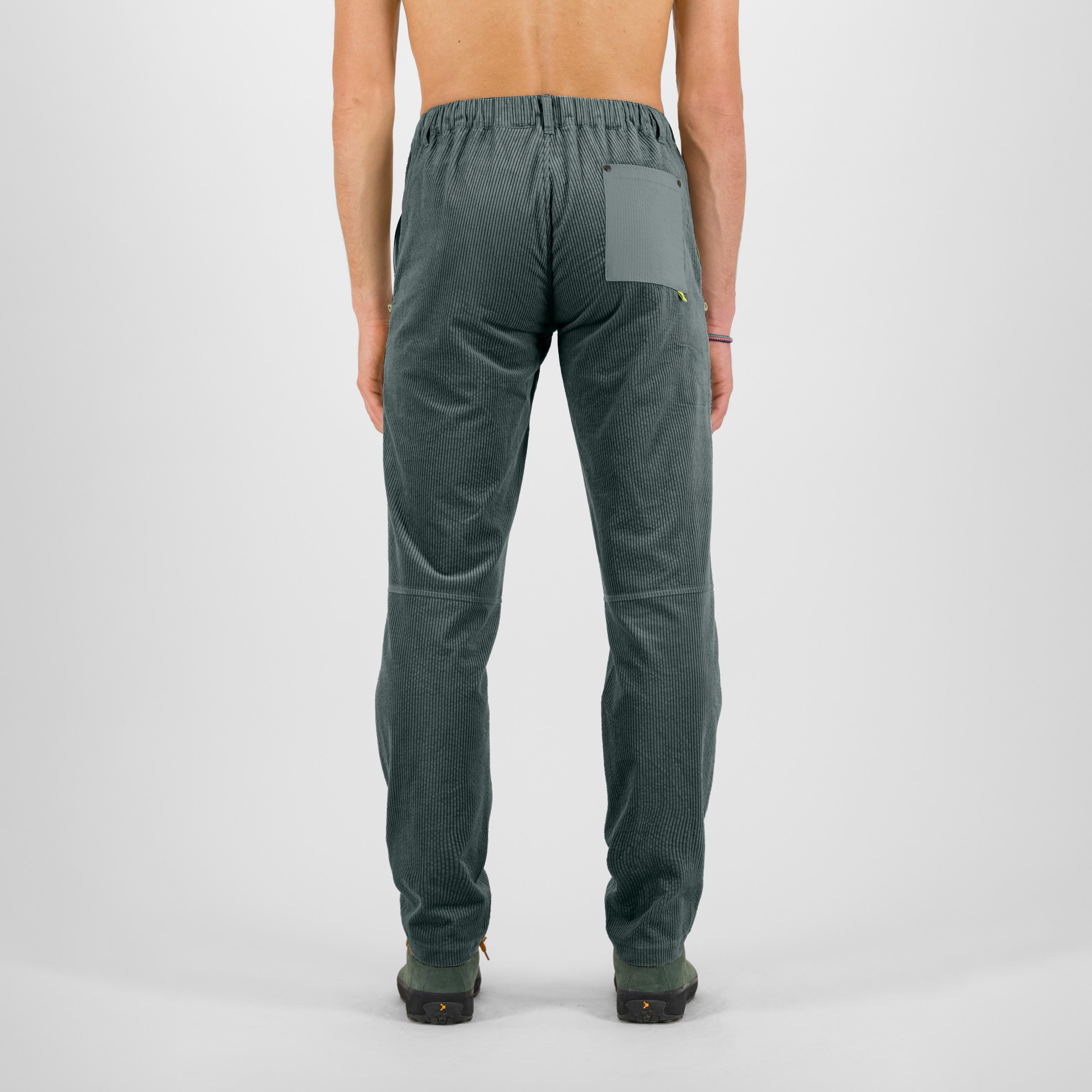 Lares pants - urban - karpos