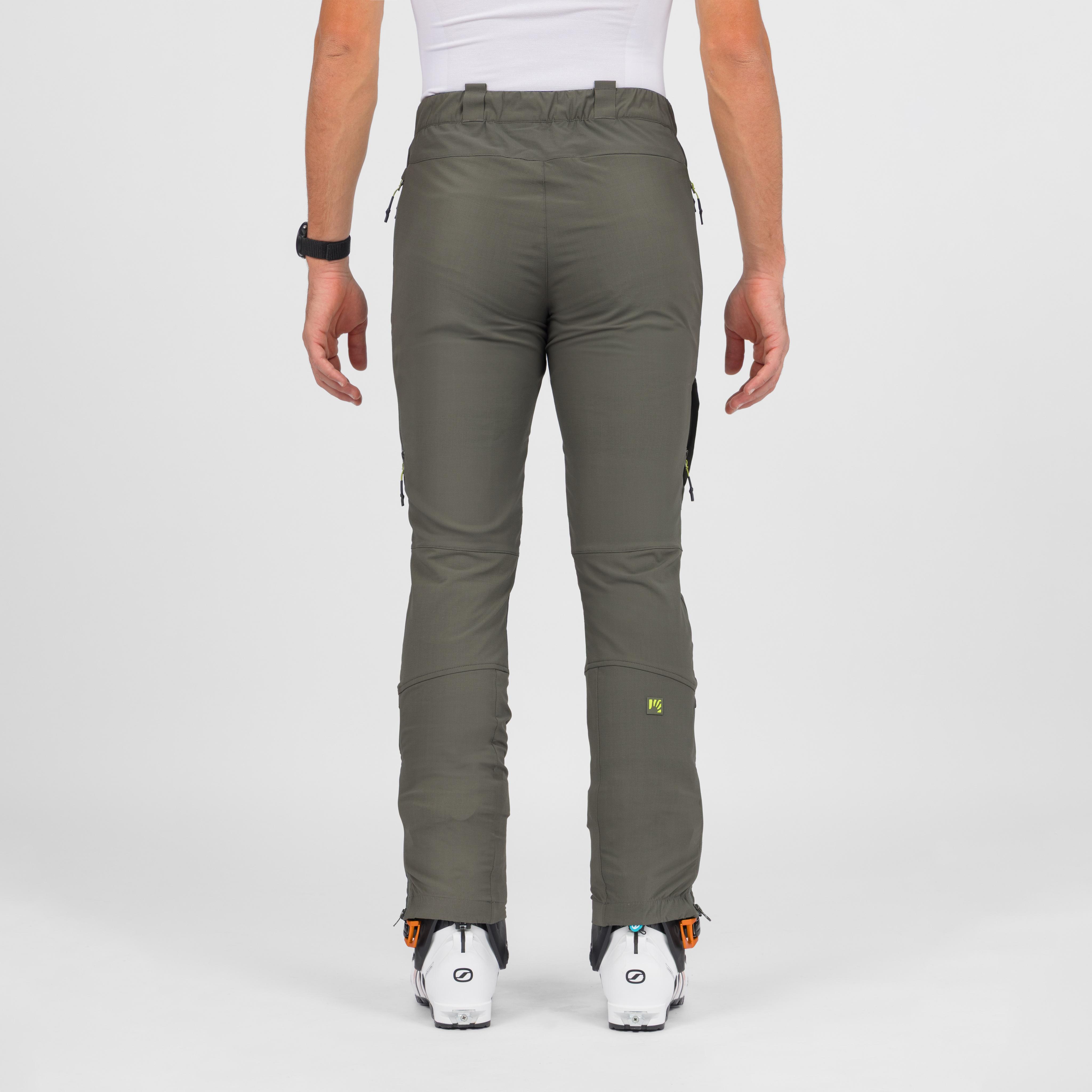 San martino 2.0 pants - kambaba - karpos