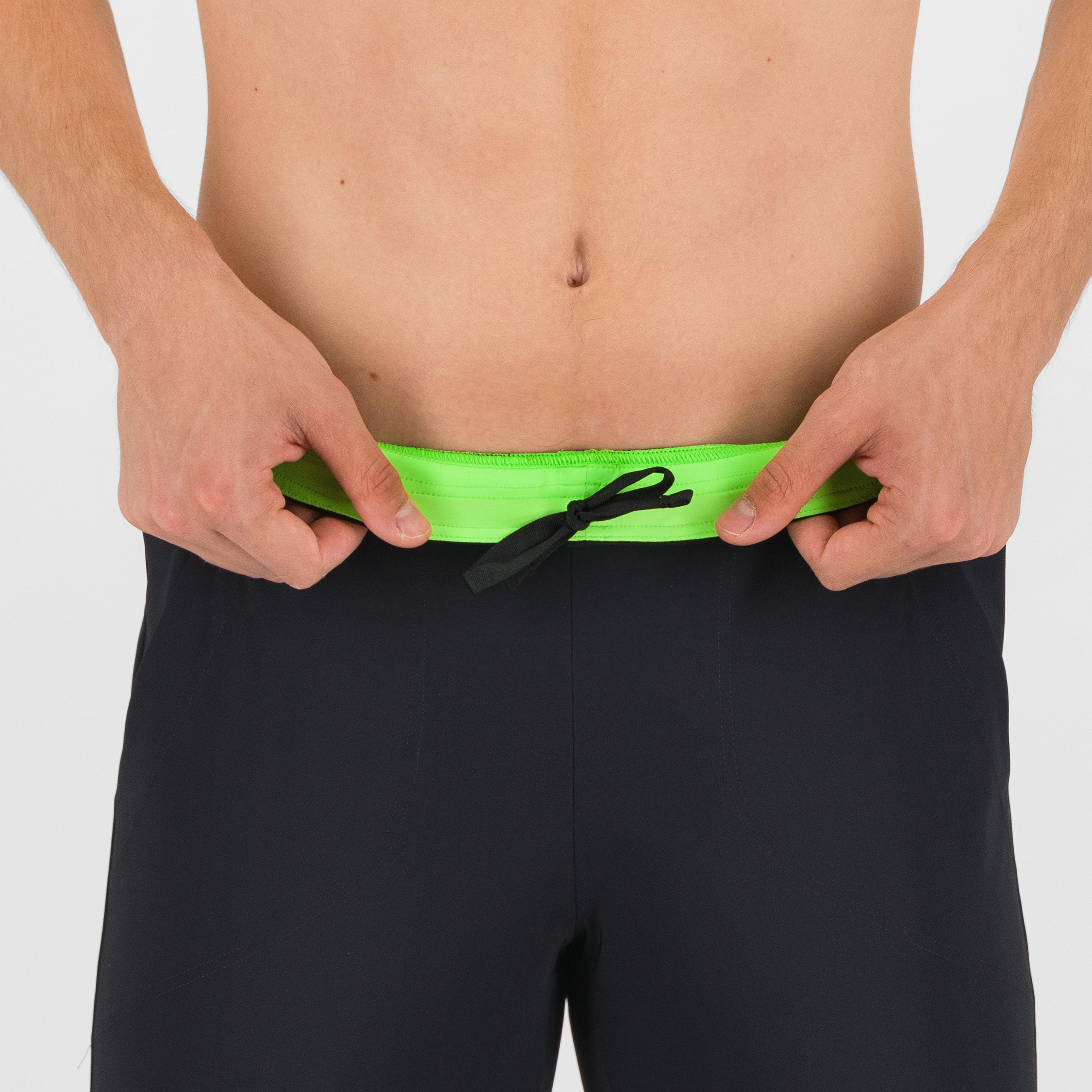 Easygoing pants - black - karpos