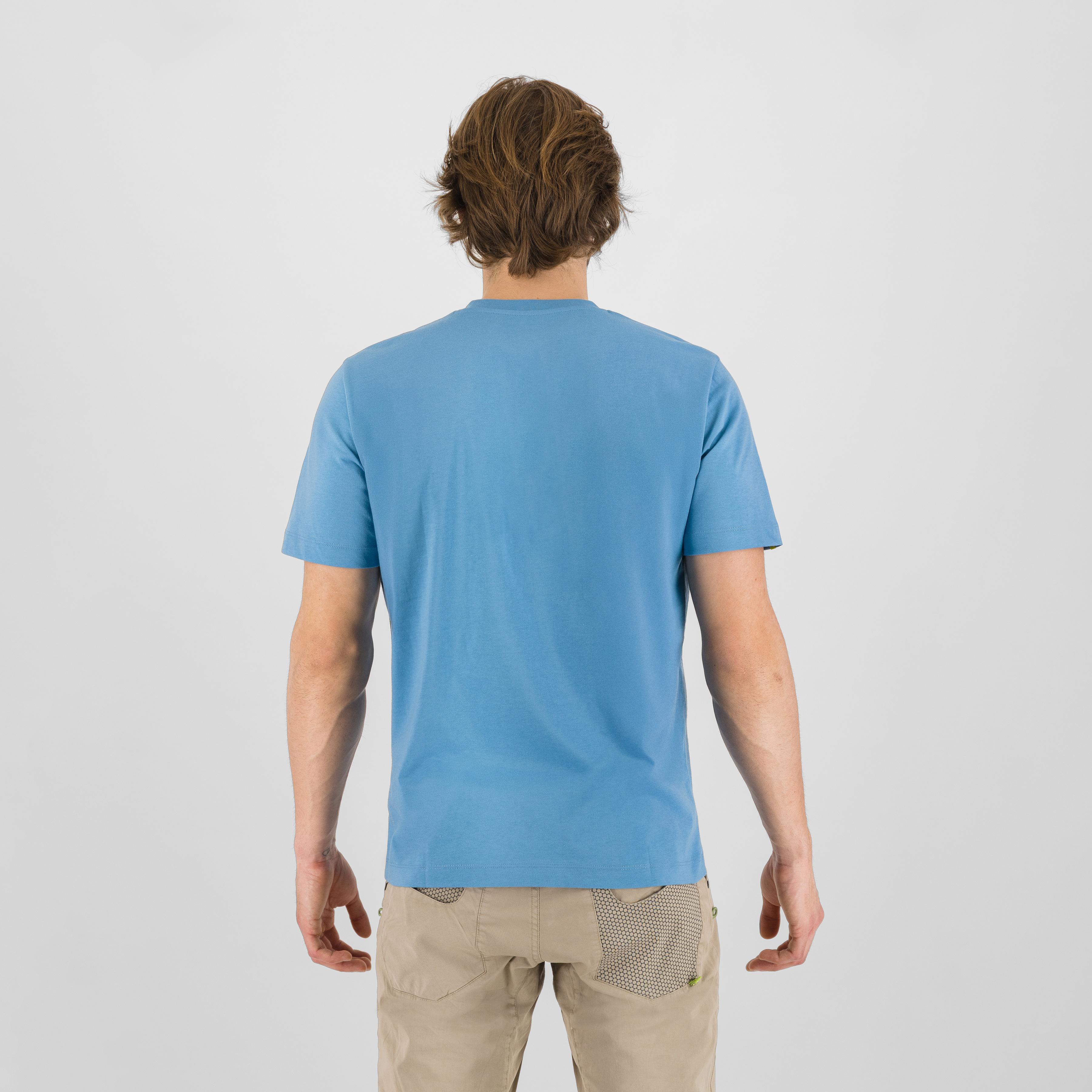 Explore t-shirt - niagara - karpos