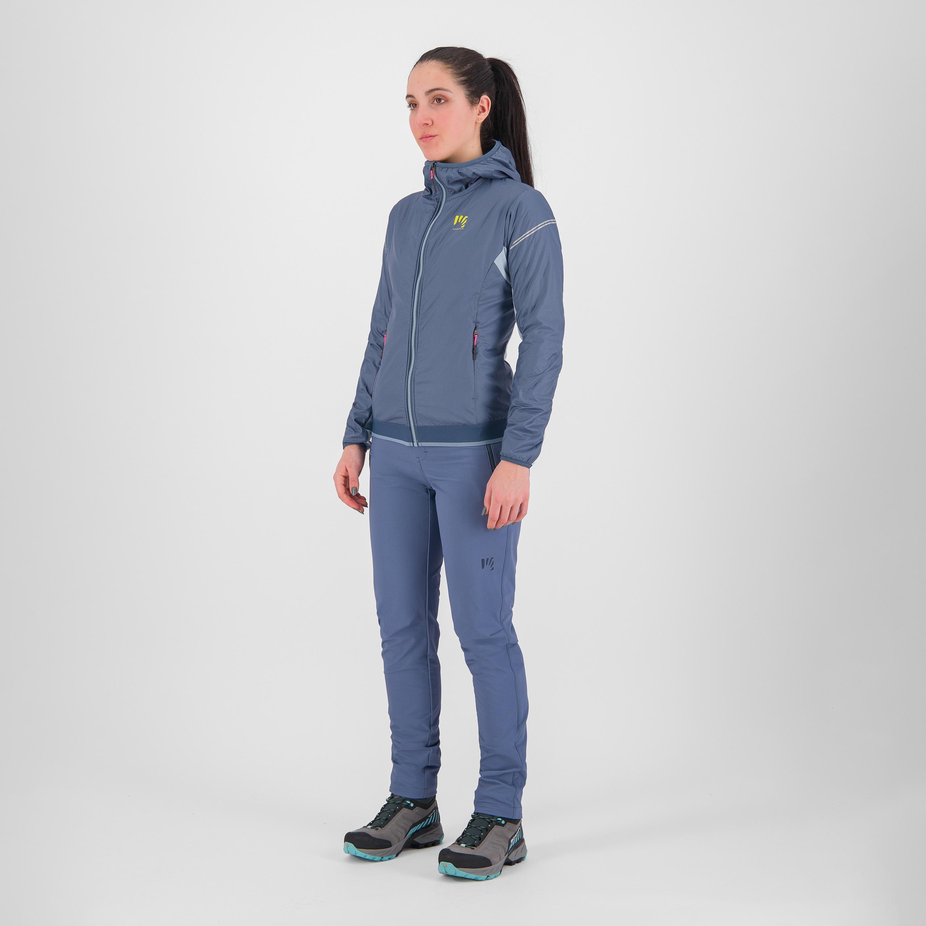 Federa w jacket - bering sea/mountain spring - karpos