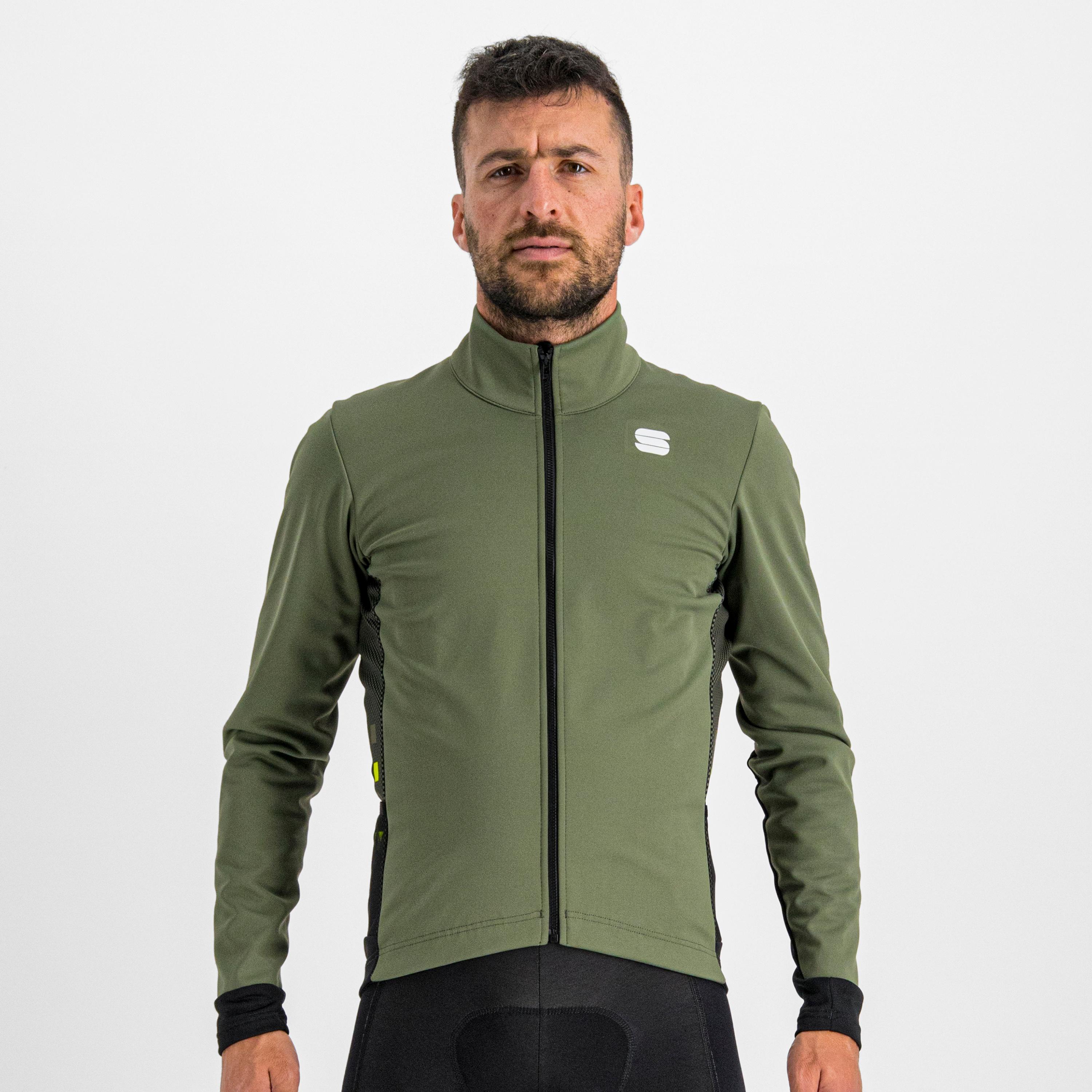 Neo softshell jacket - beetle - sportful