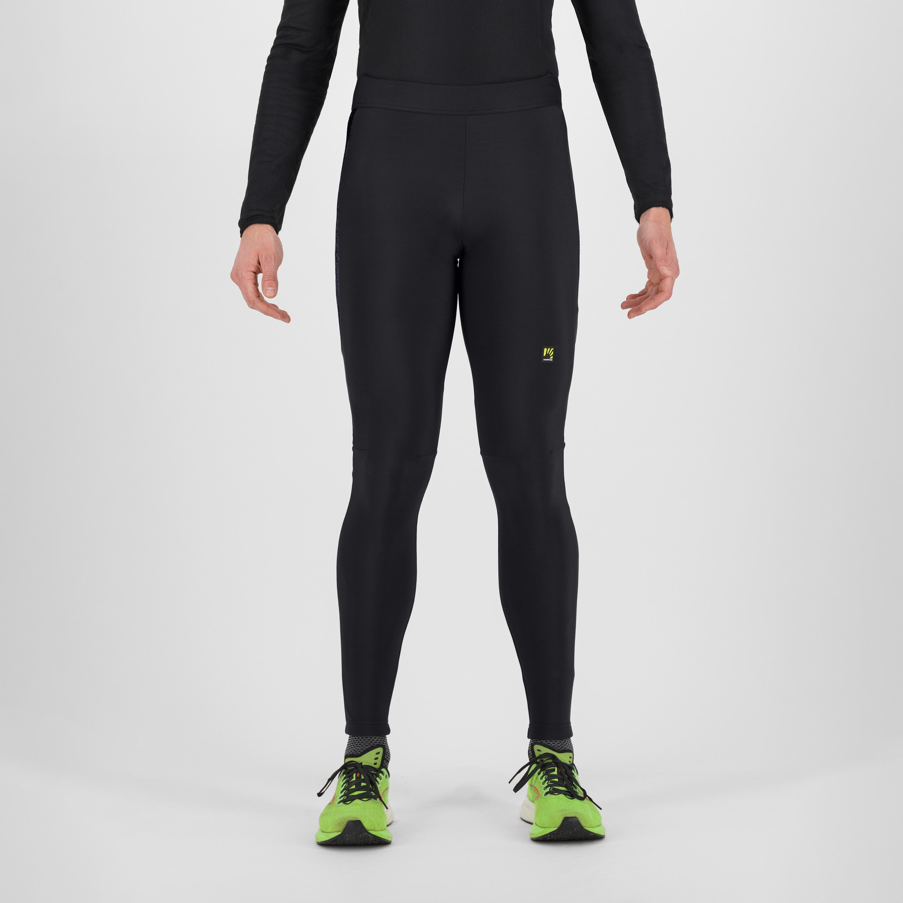 Alagna 2.0 tights - black - karpos