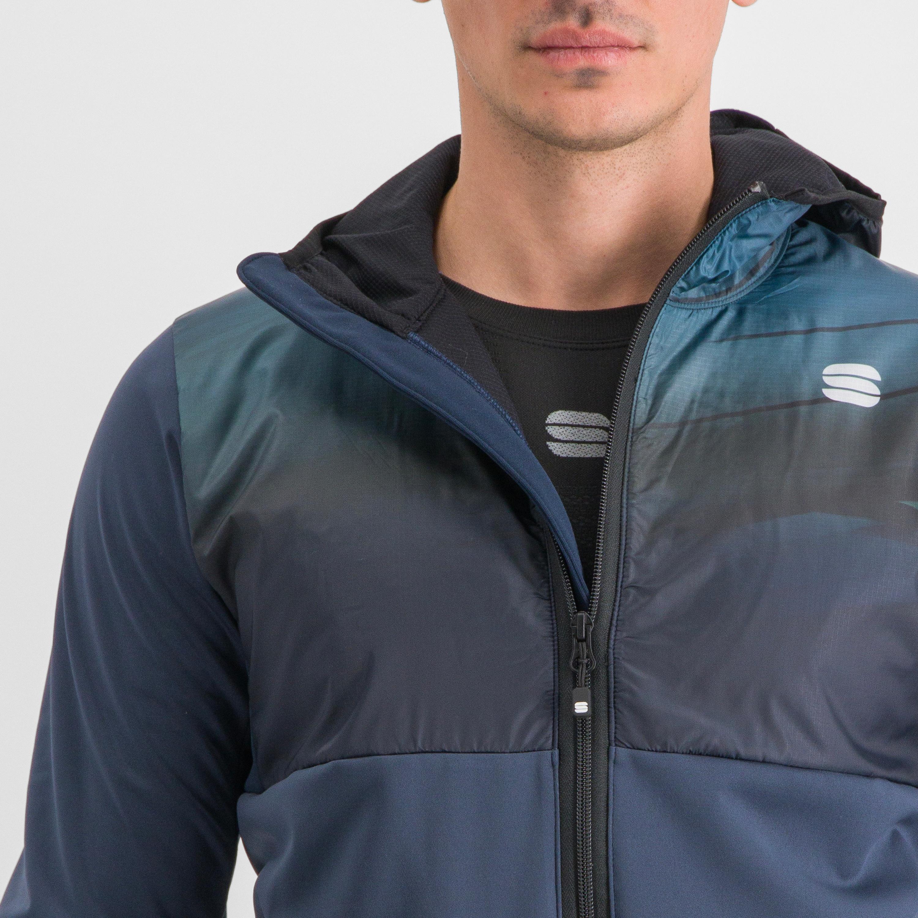 Rythmo jacket - galaxy blue - sportful