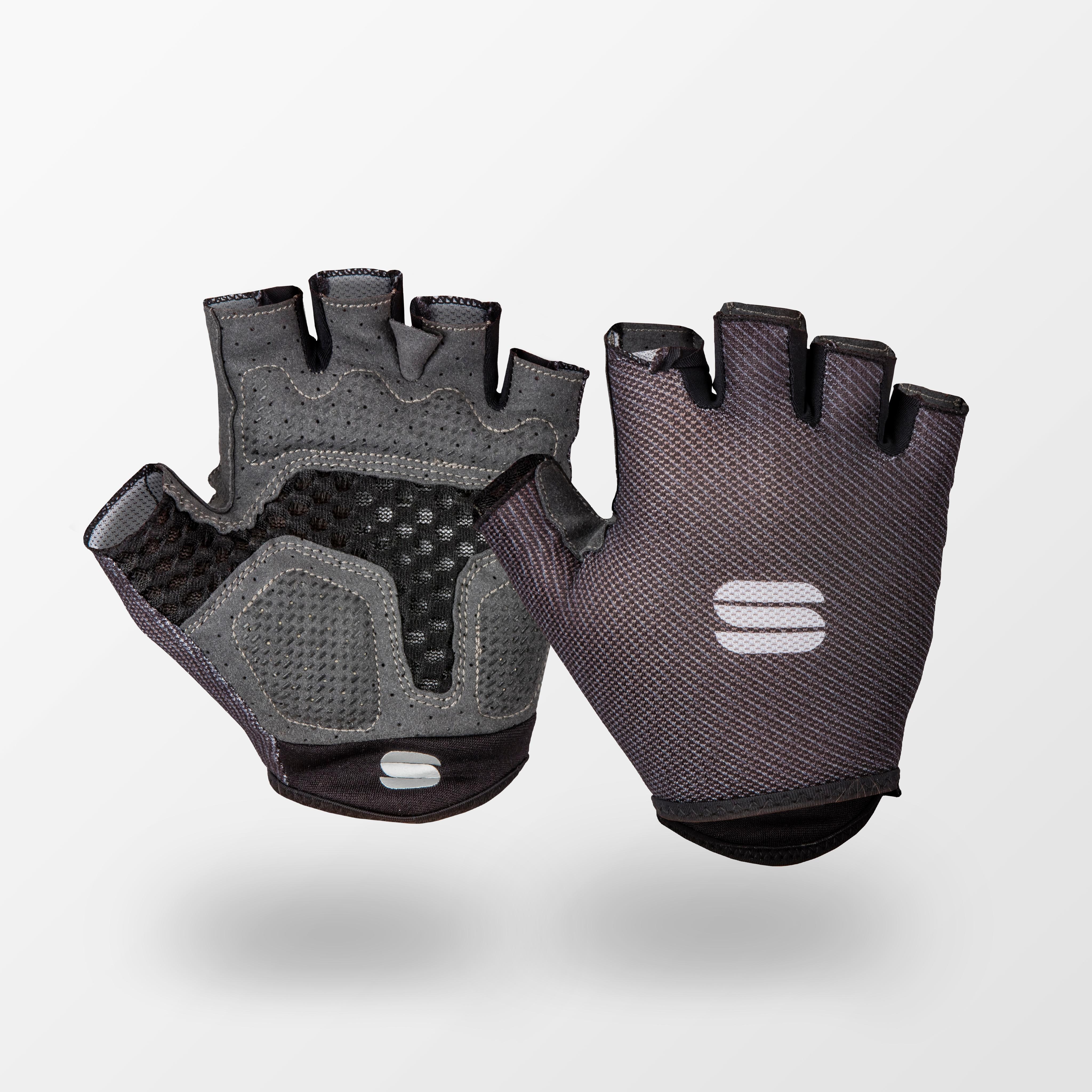 Air gloves - black - sportful