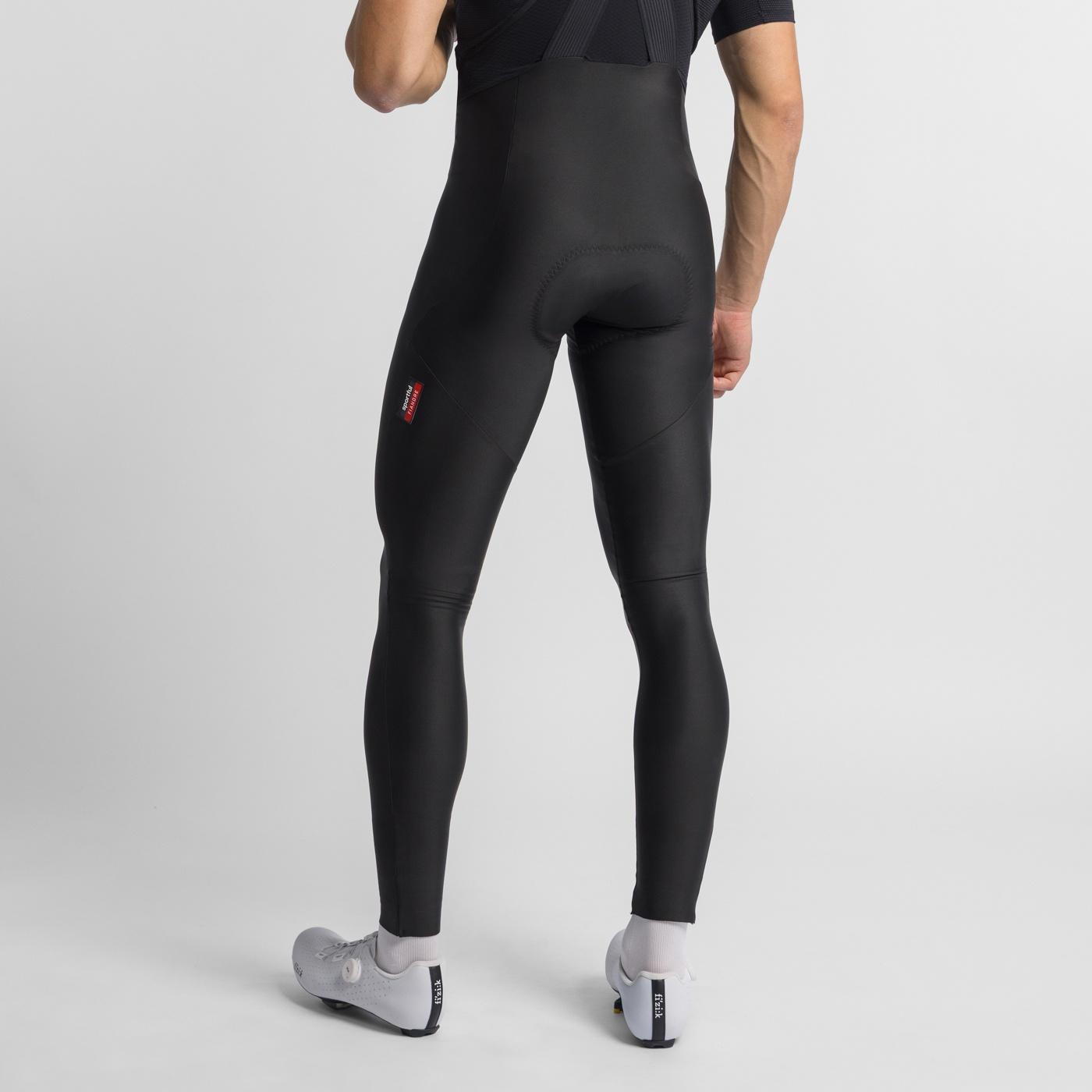 Fiandre 2 bibtight - black - sportful