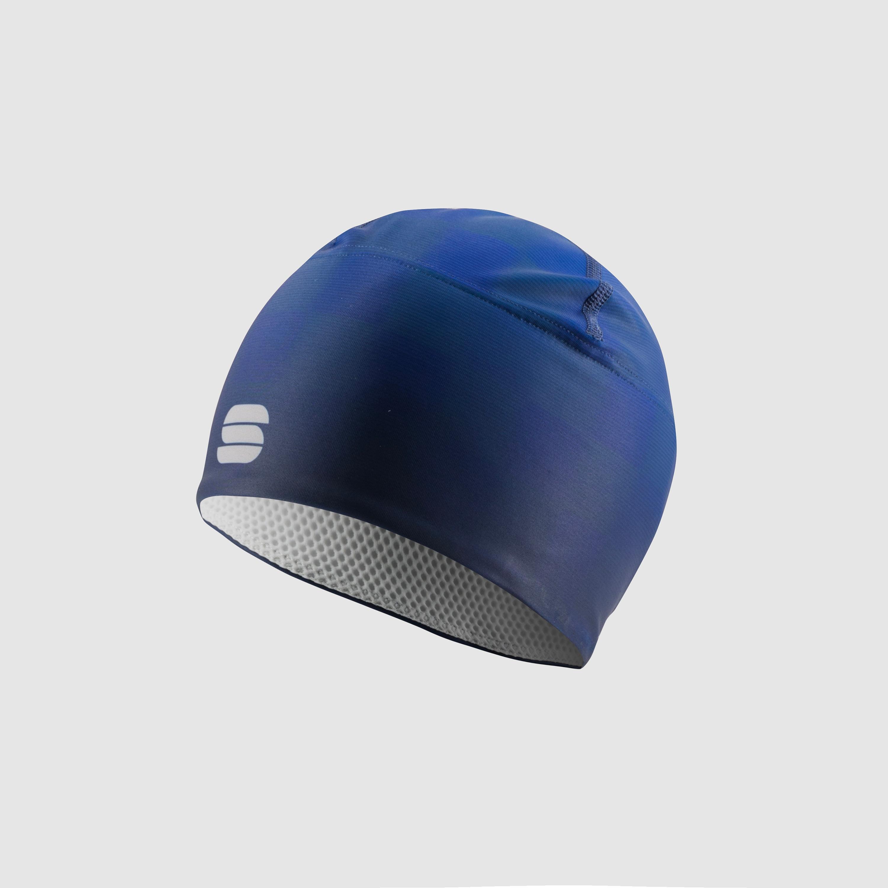 Squadra hat - galaxy blue/blue denim - sportful