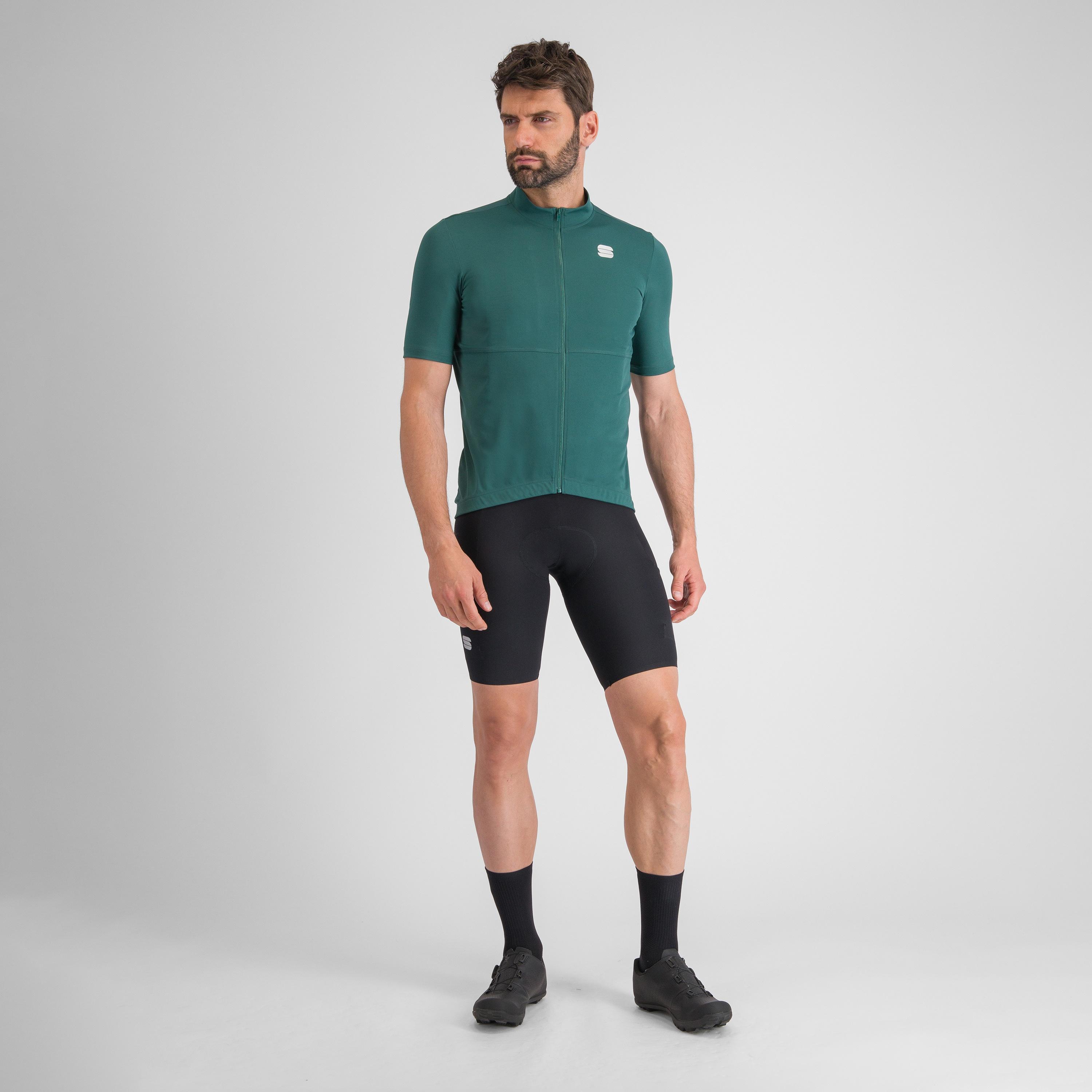 Giara jersey - shrub green - sportful