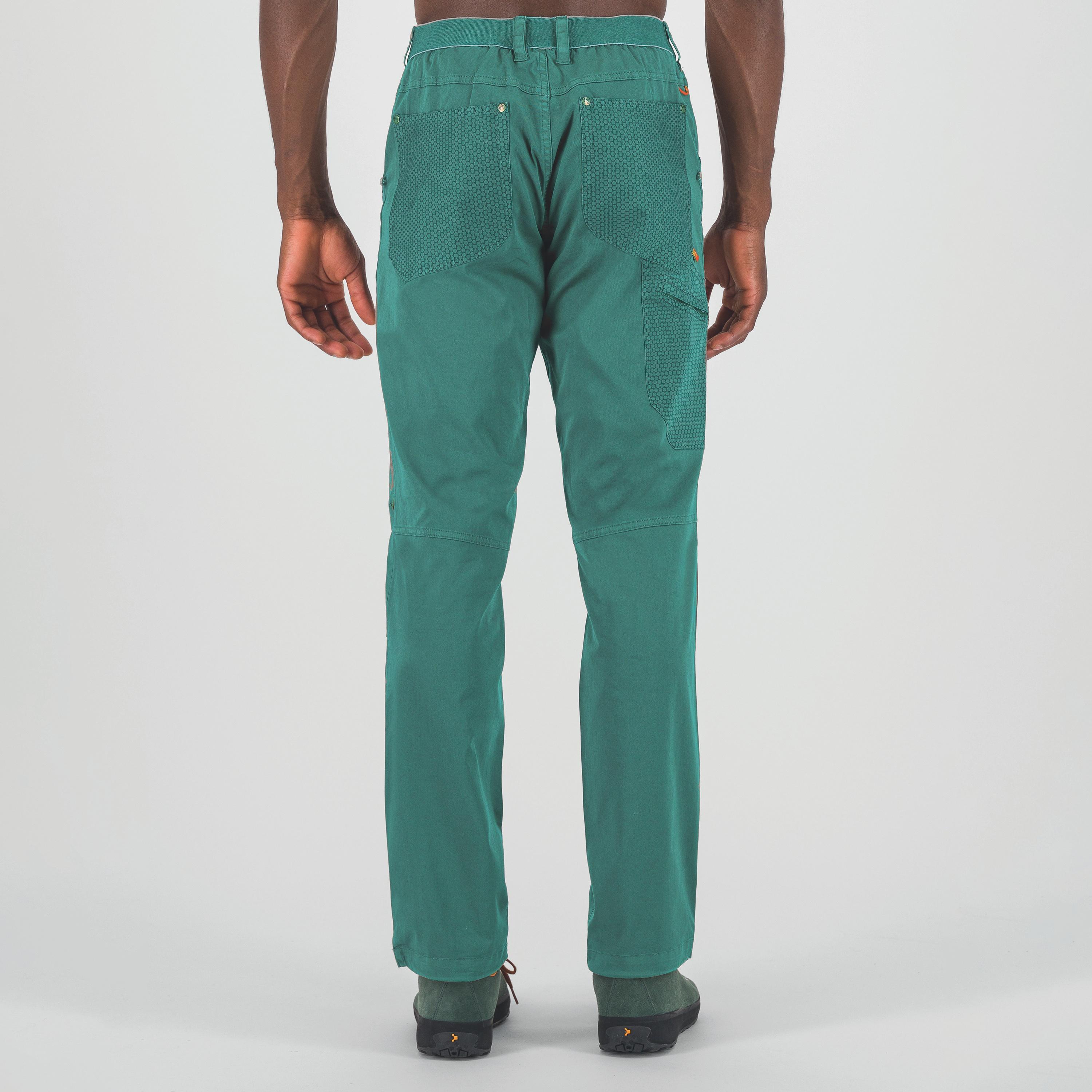 Fagher pants - north atlantic - karpos