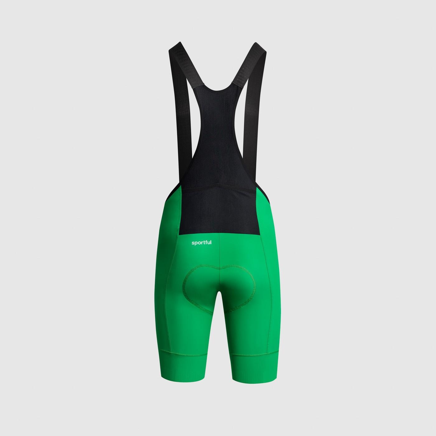 Colorful rider bib - clorifilla - sportful