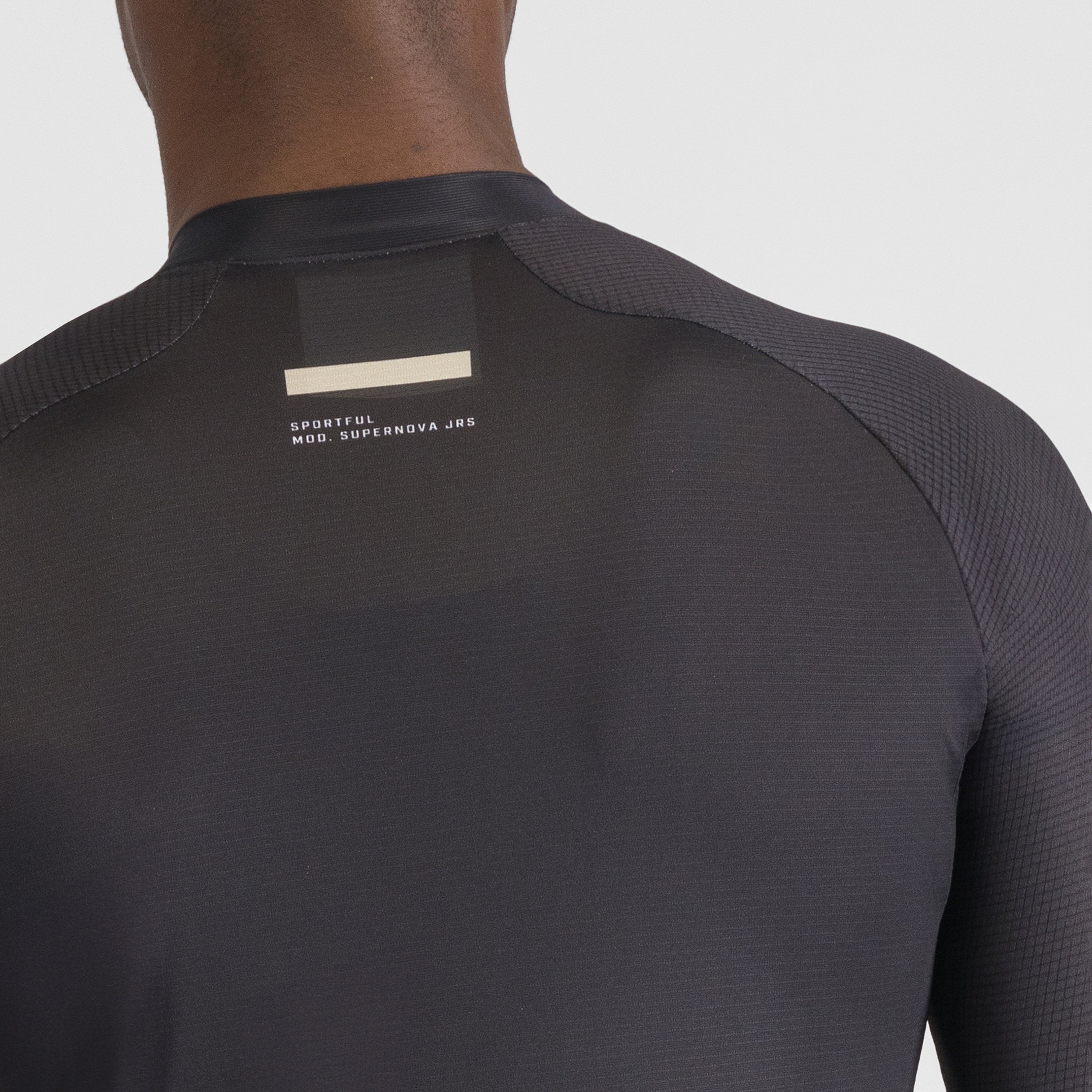 Supernova jersey - black - sportful