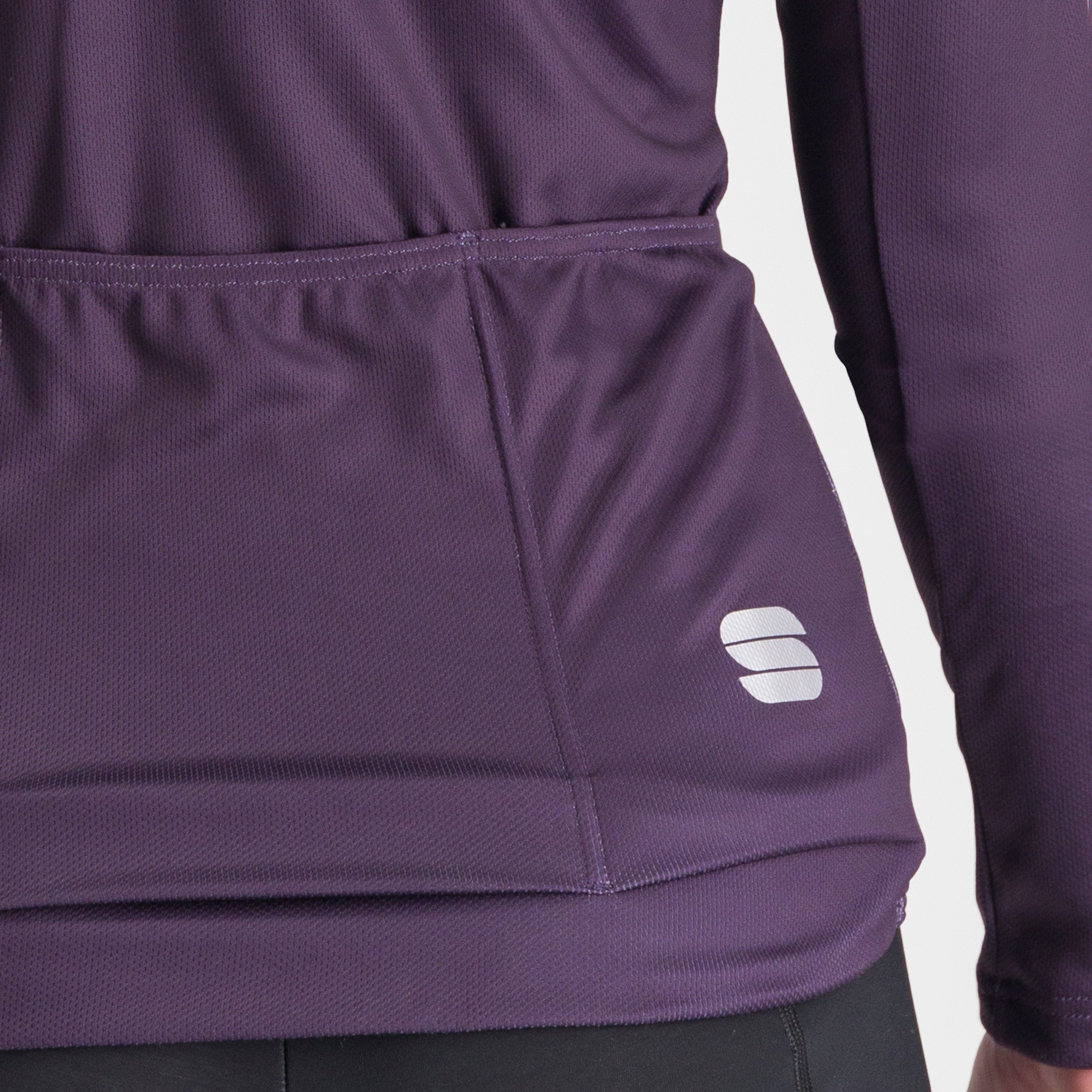 Matchy w thermal jersey - nightshade - sportful