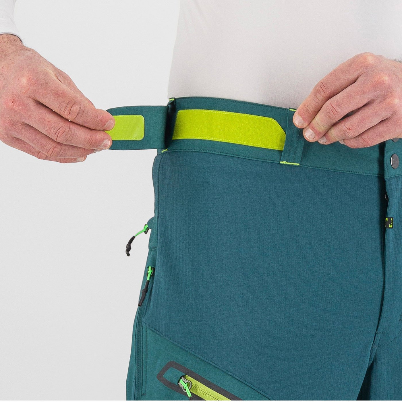 Marmolada pant - balsam - karpos