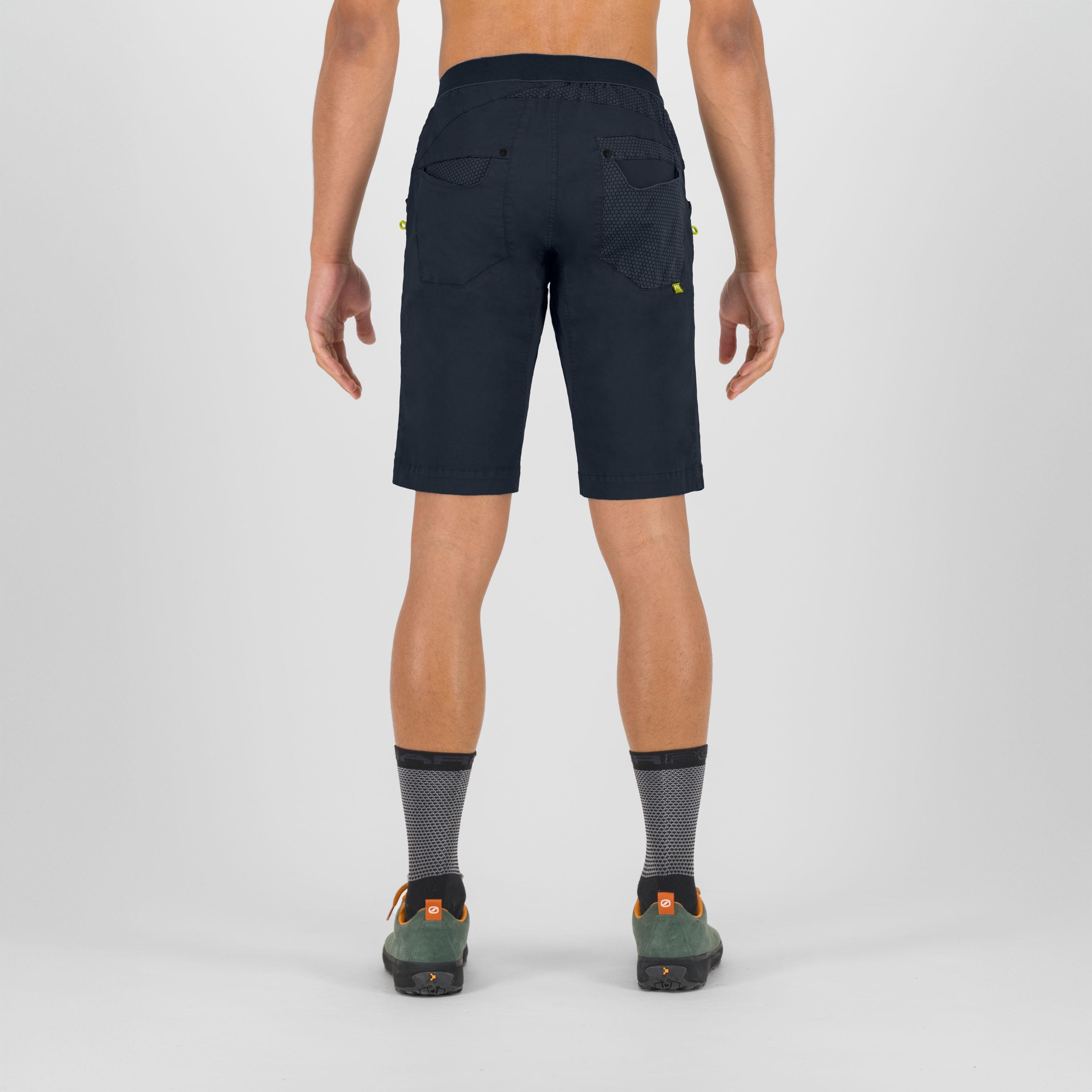 Noghera bermuda - carbon - karpos