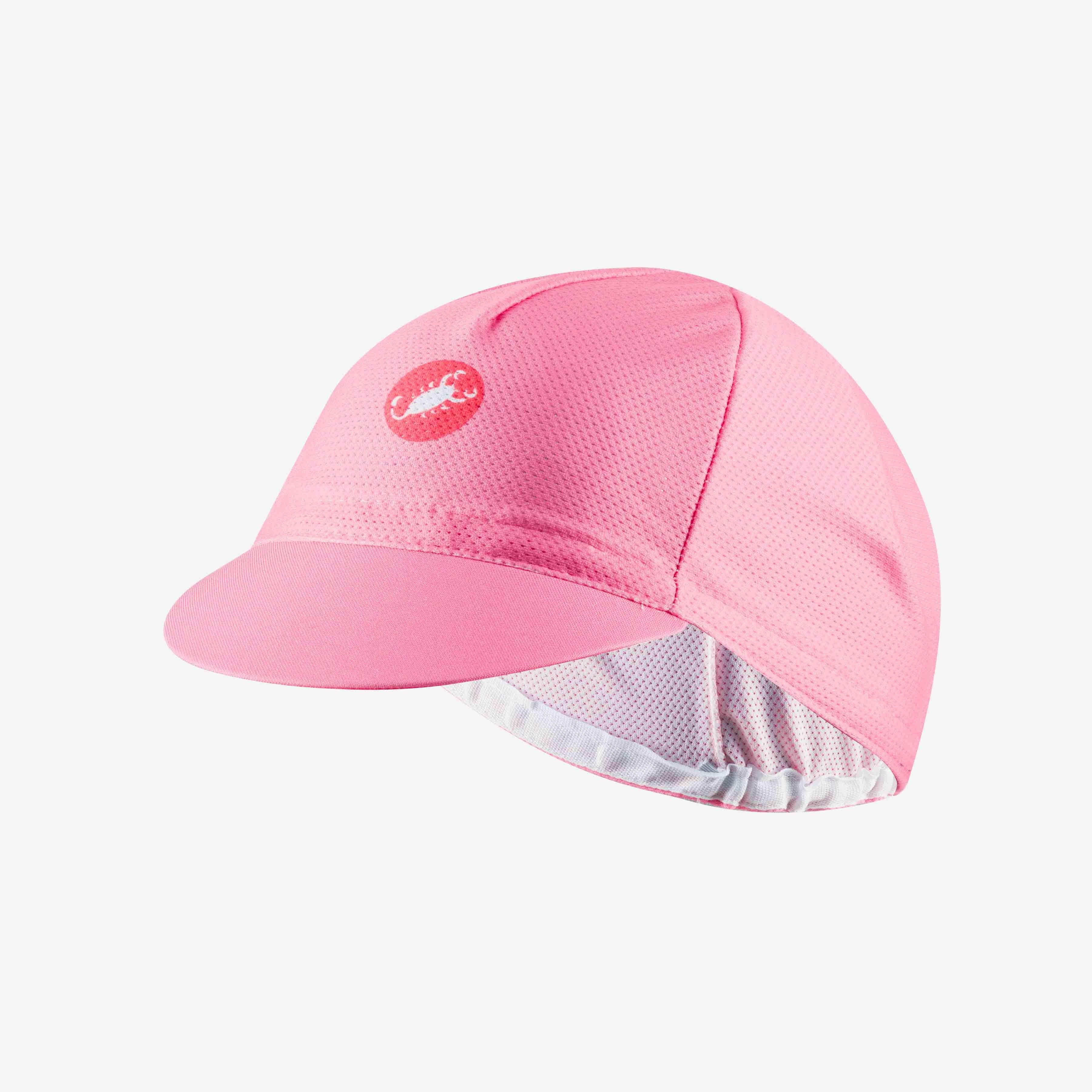 Giro d'italia 2 cap - rosa giro - castelli