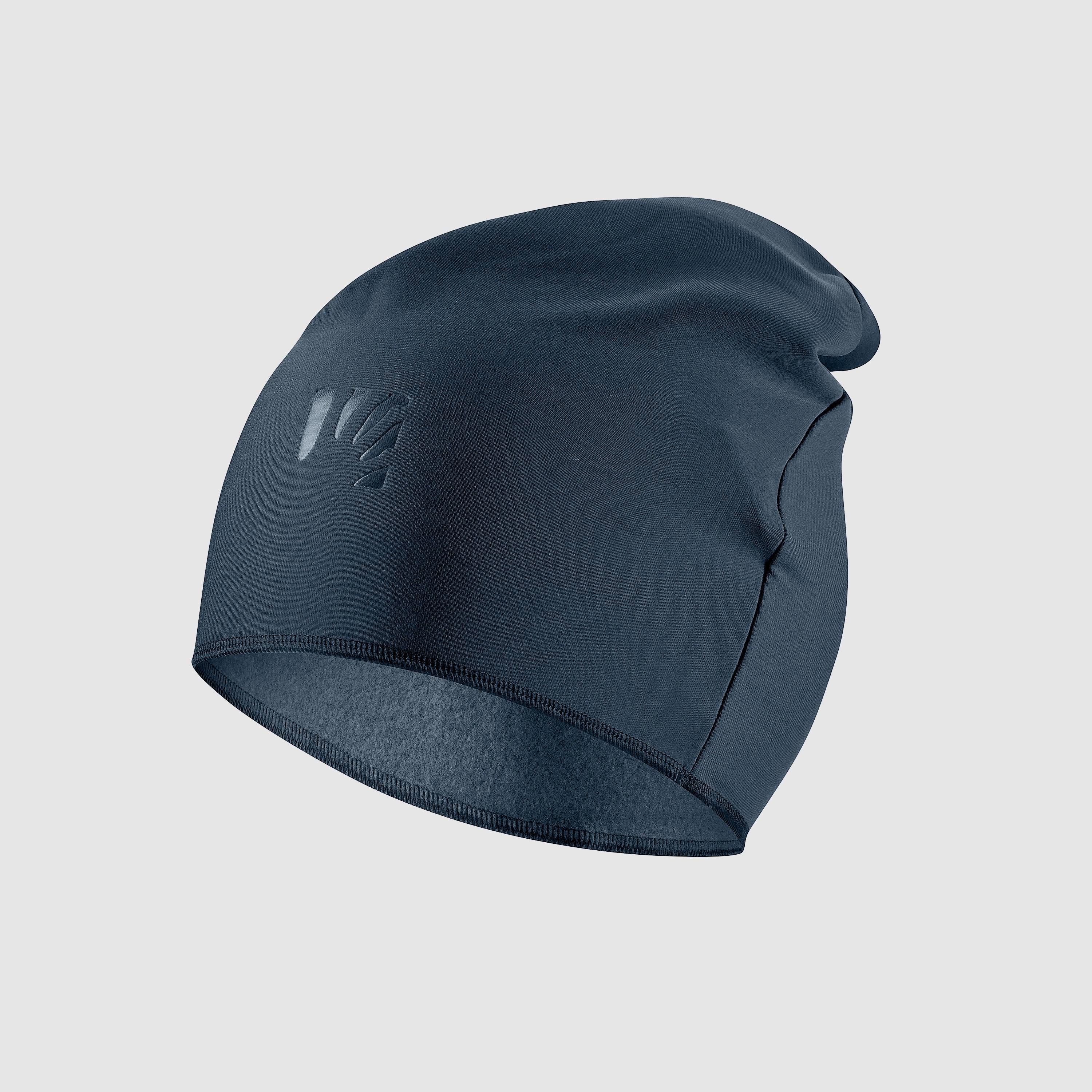 Fausto cap - dark grey - karpos
