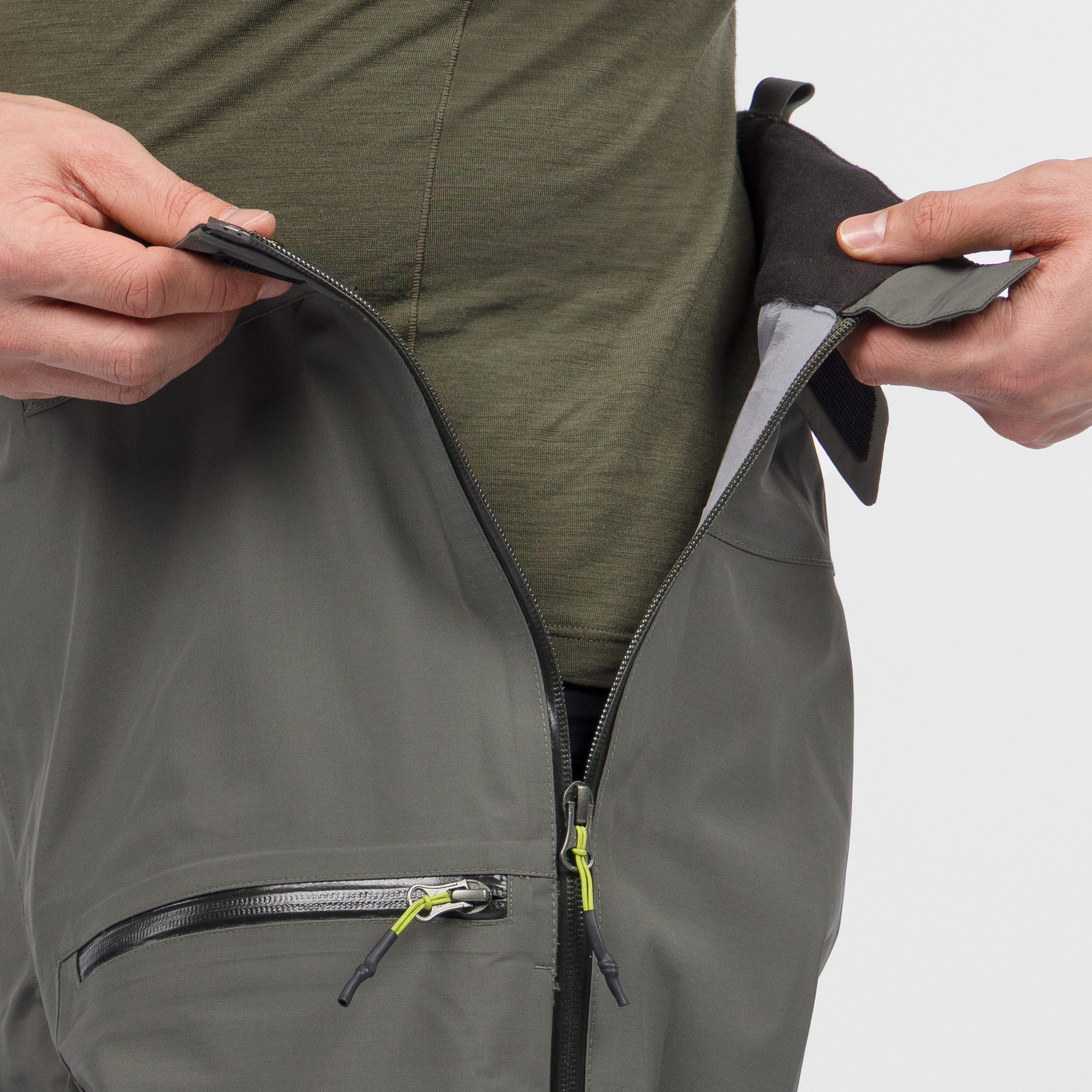 Storm 2.0 pants - kambaba - karpos