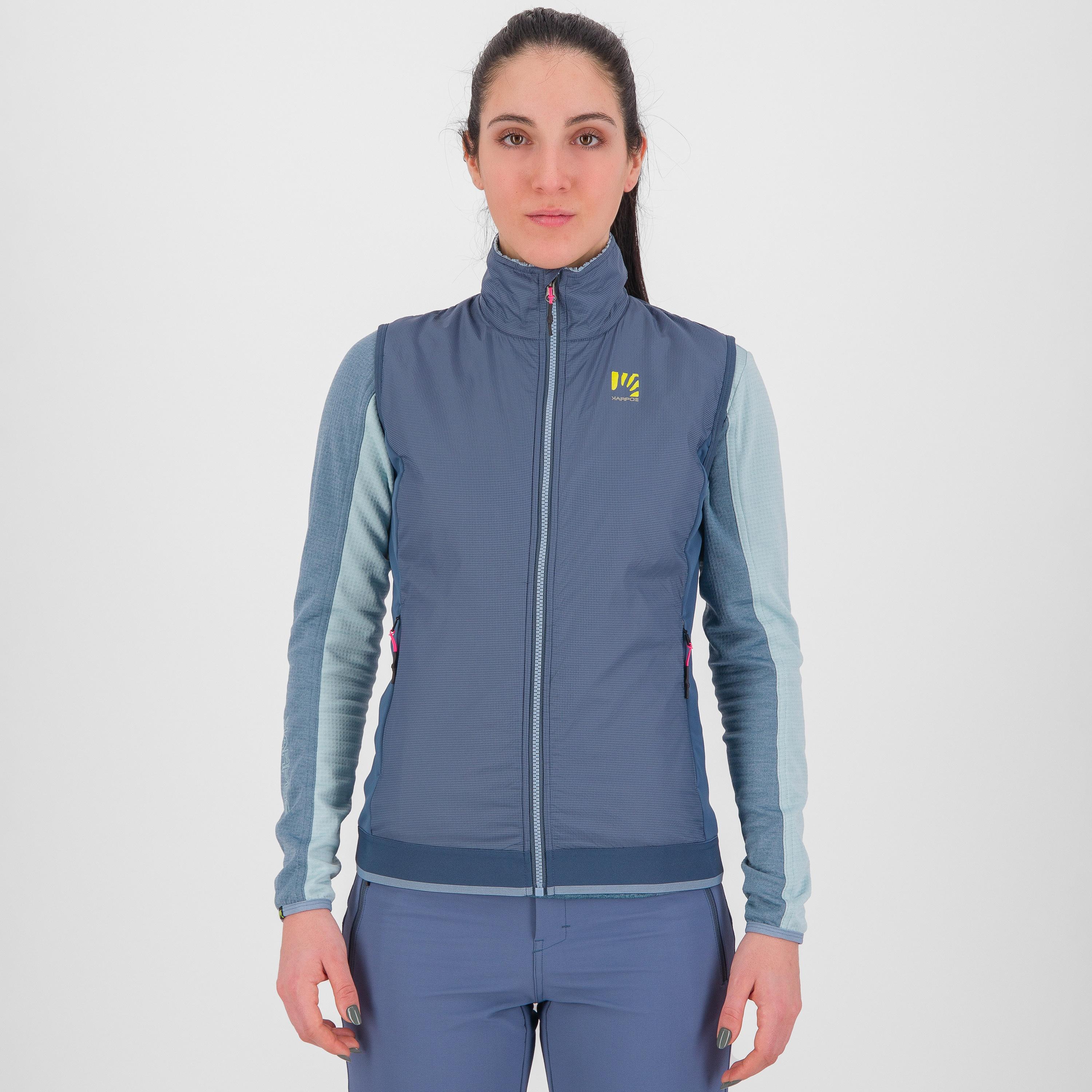 Federa w vest - bering sea - karpos