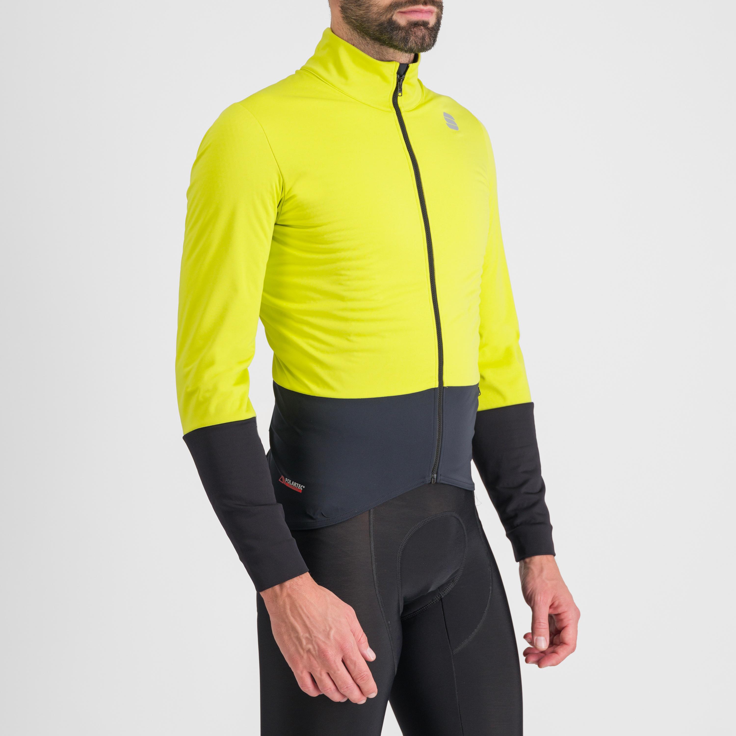 Total comfort jacket - cedar - sportful
