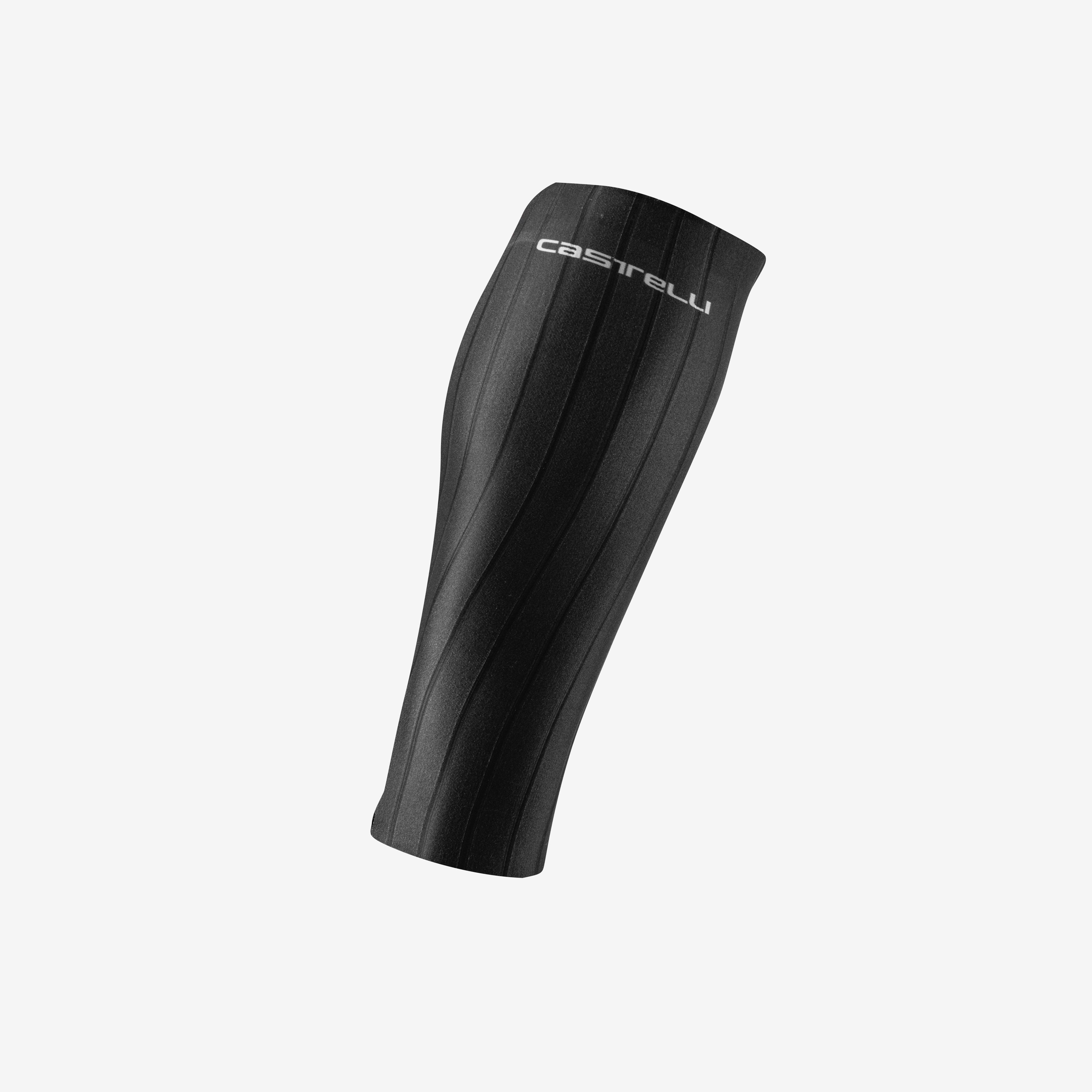Fast legs sleeves - black - castelli