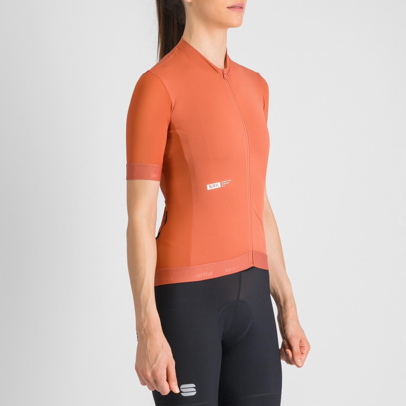Srk 2 w jersey - sienna glow - sportful