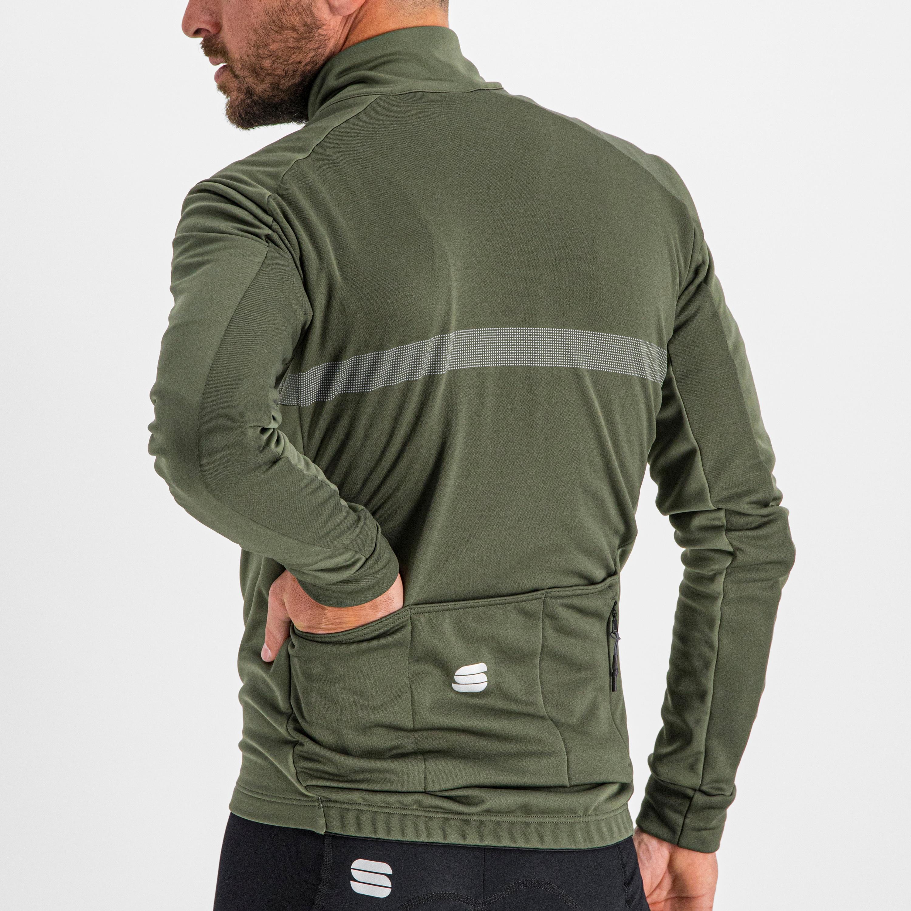 Giara softshell jacket - beetle - sportful