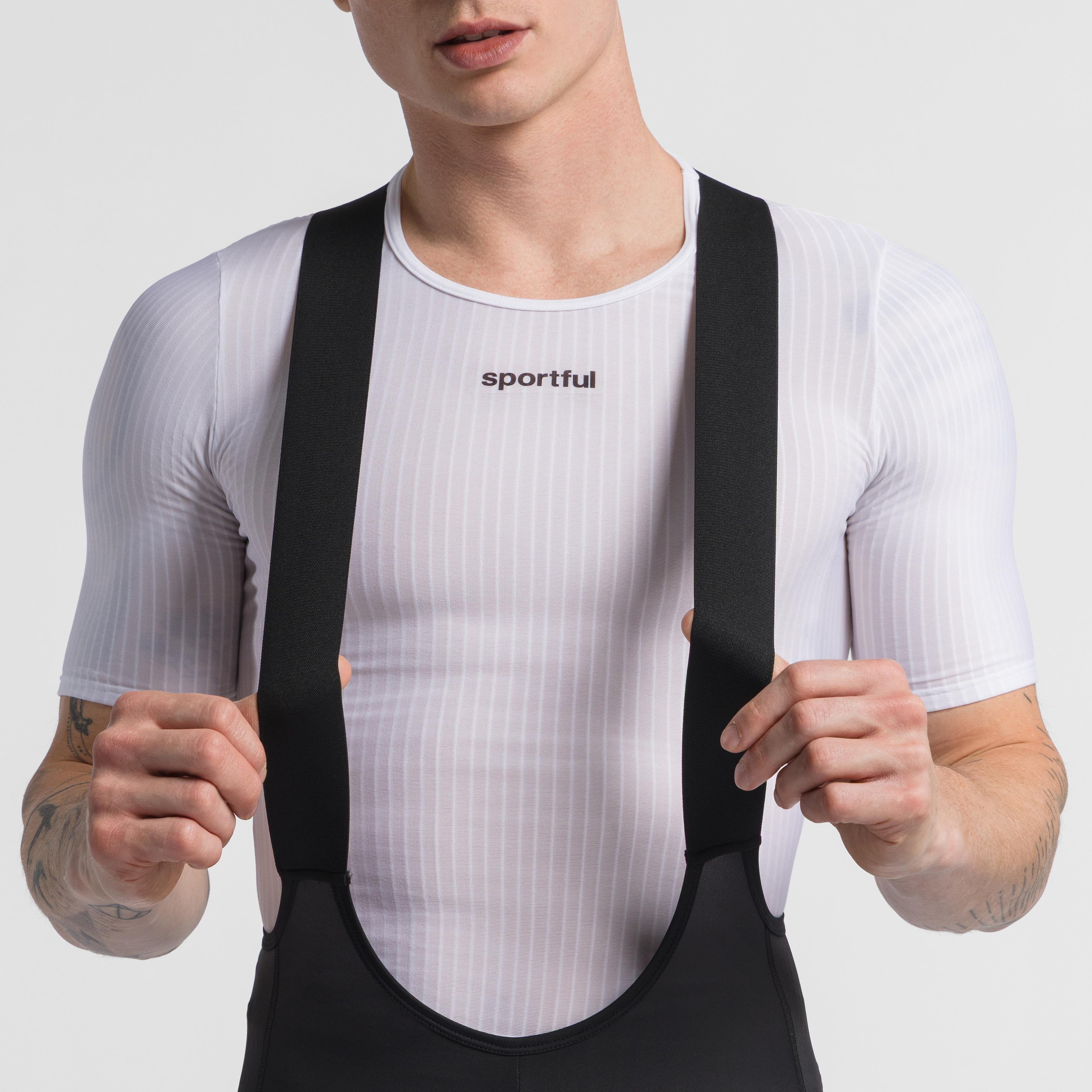 Classic 2 bibshort - black - sportful