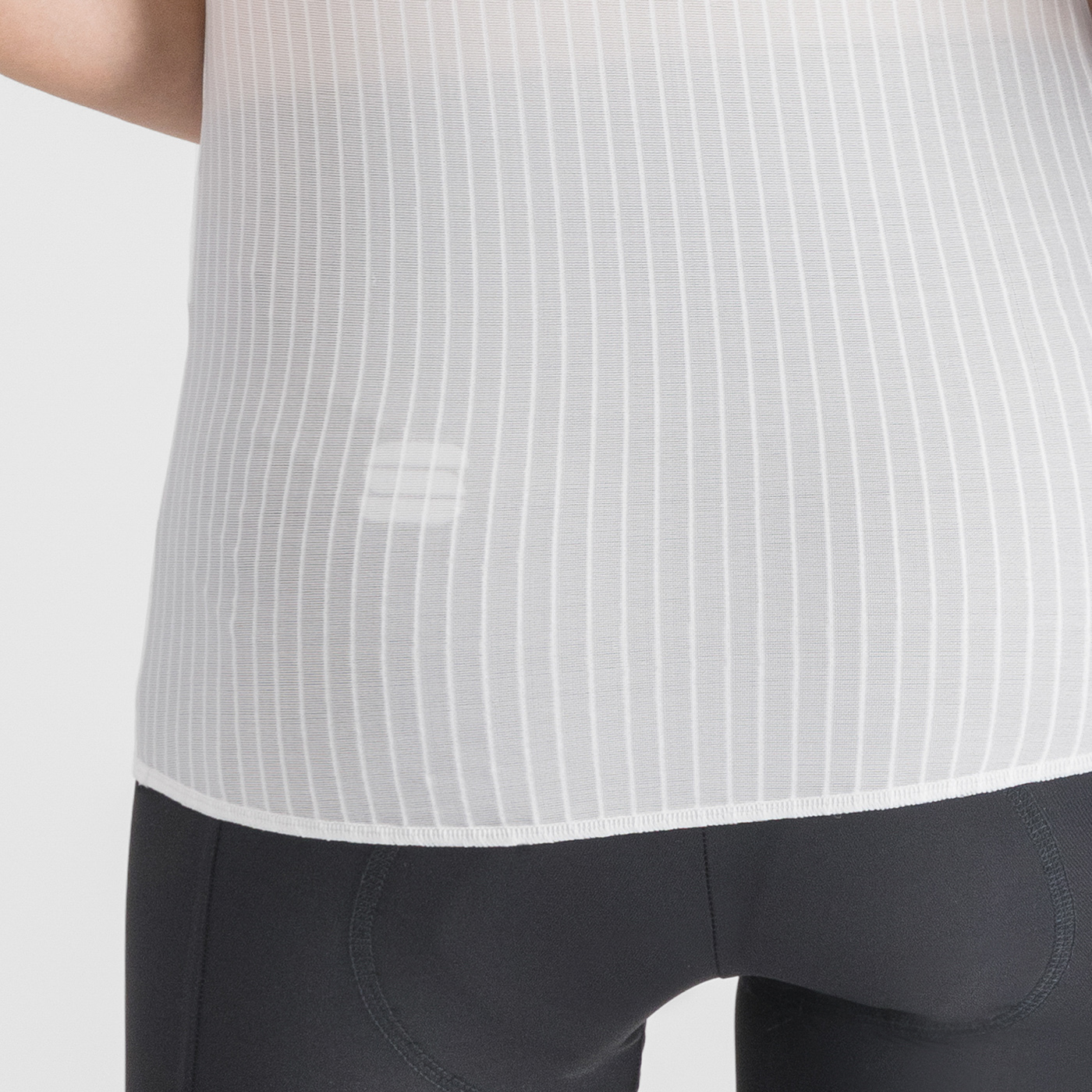 Pro baselayer w tee - white - sportful