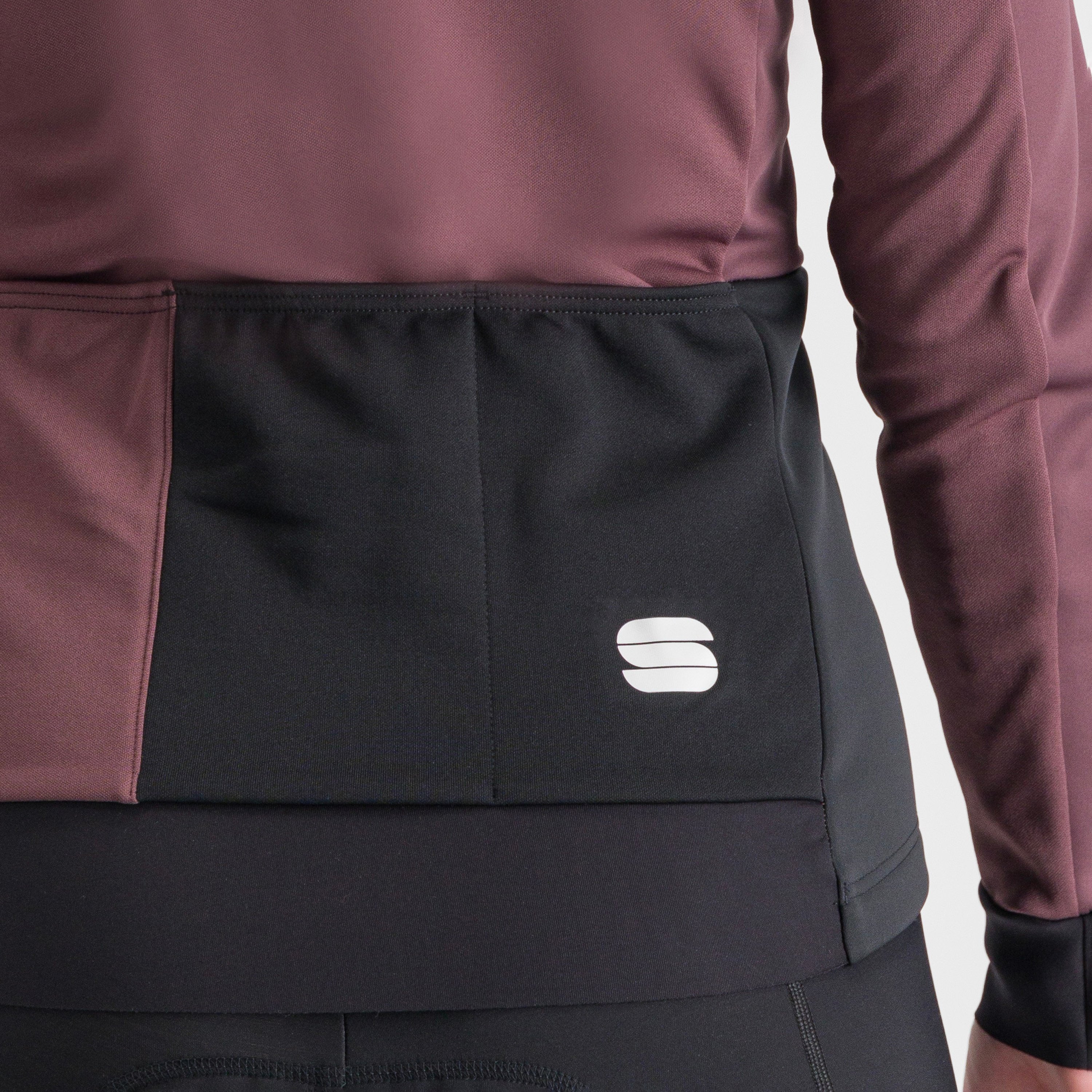 Tempo w jacket - huckleberry - sportful
