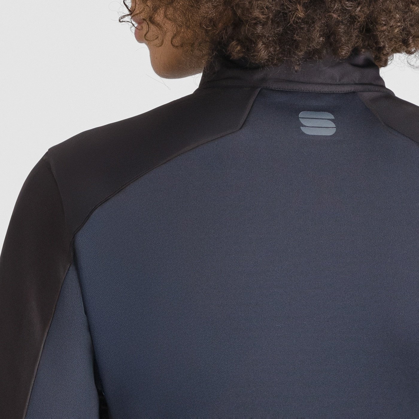 Offset w jacket - black - sportful