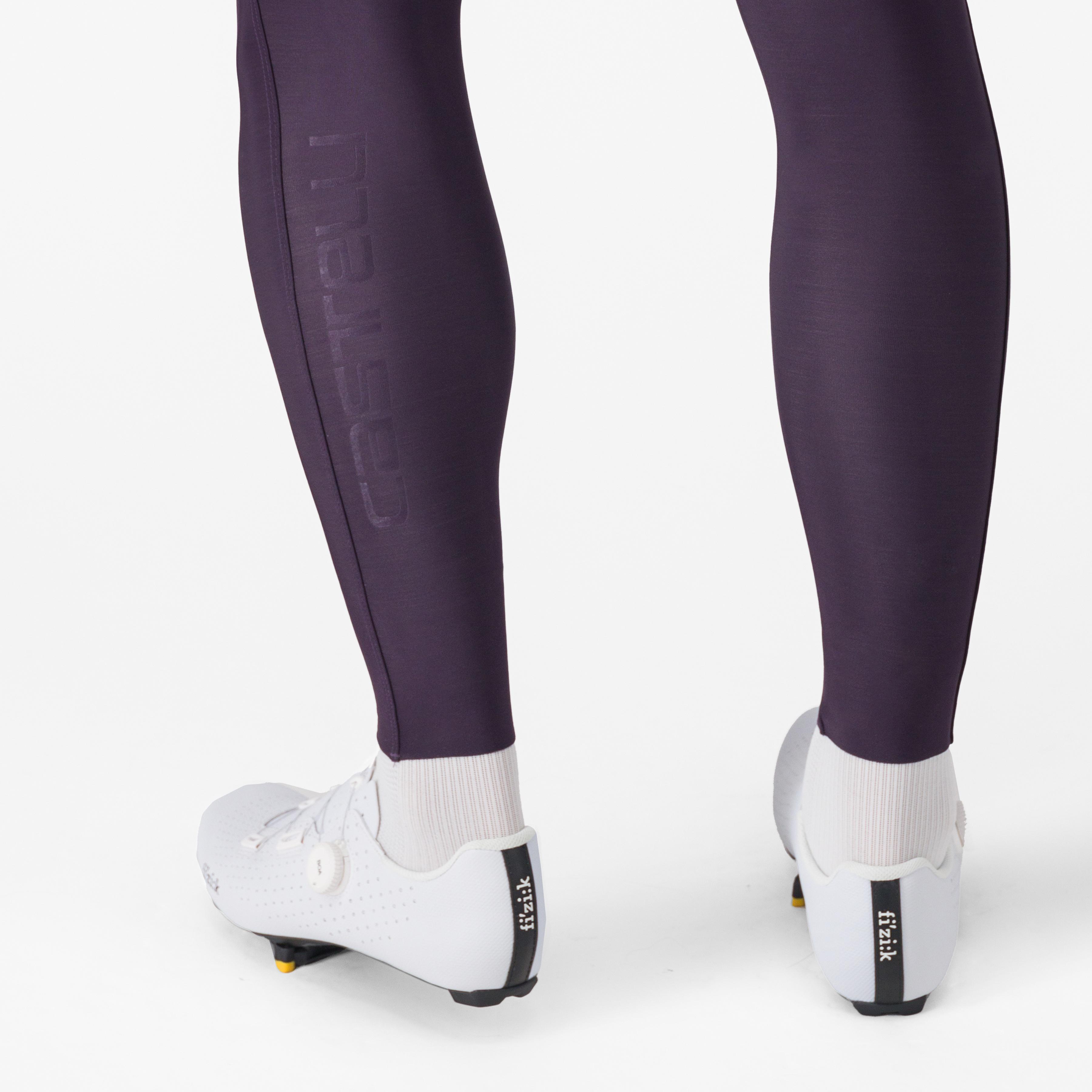 Espresso bibtight - dark night shade - castelli