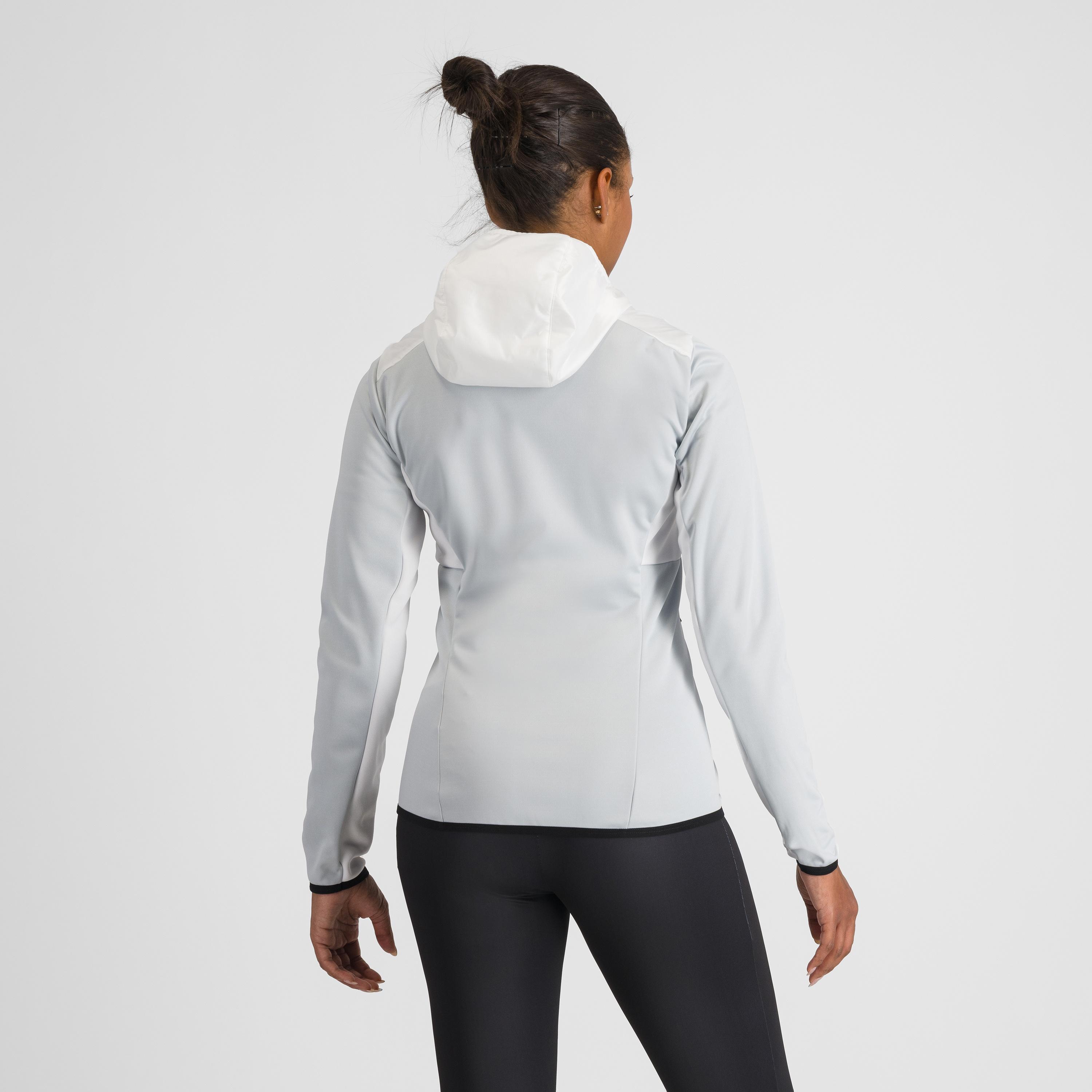 Rythmo w jacket - blue ice - sportful