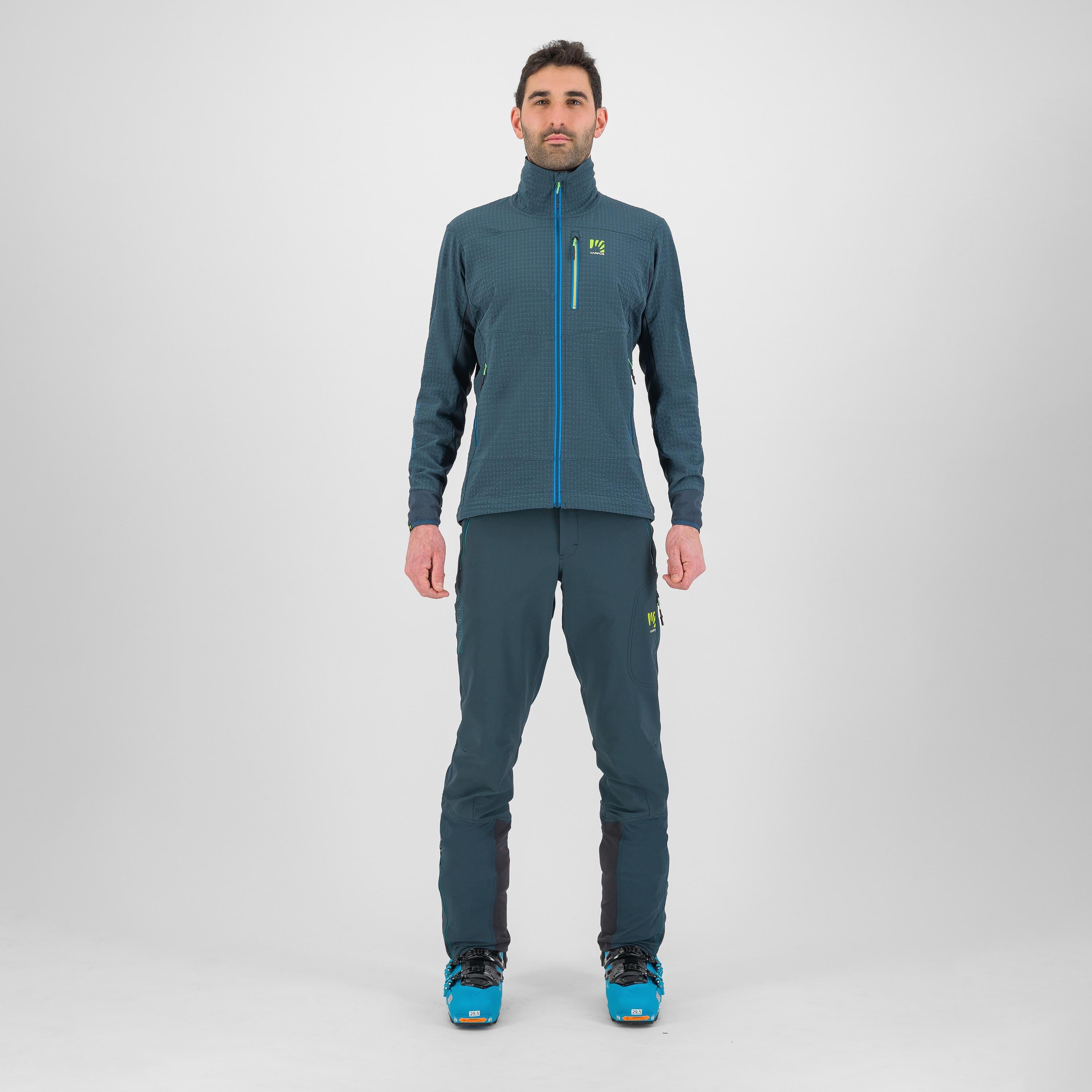 Lys evo jacket - midnight - karpos