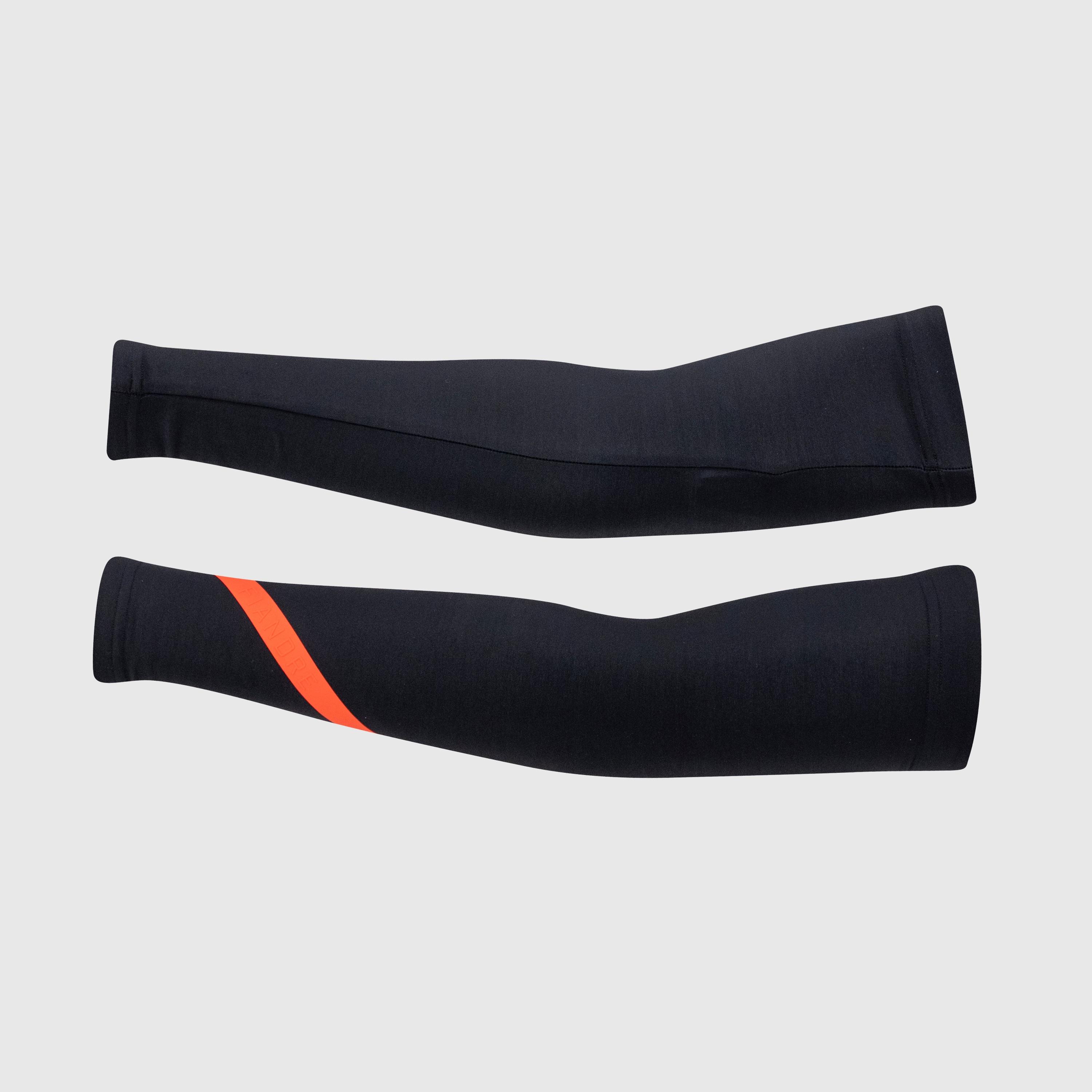 Fiandre armwarmers - black - sportful