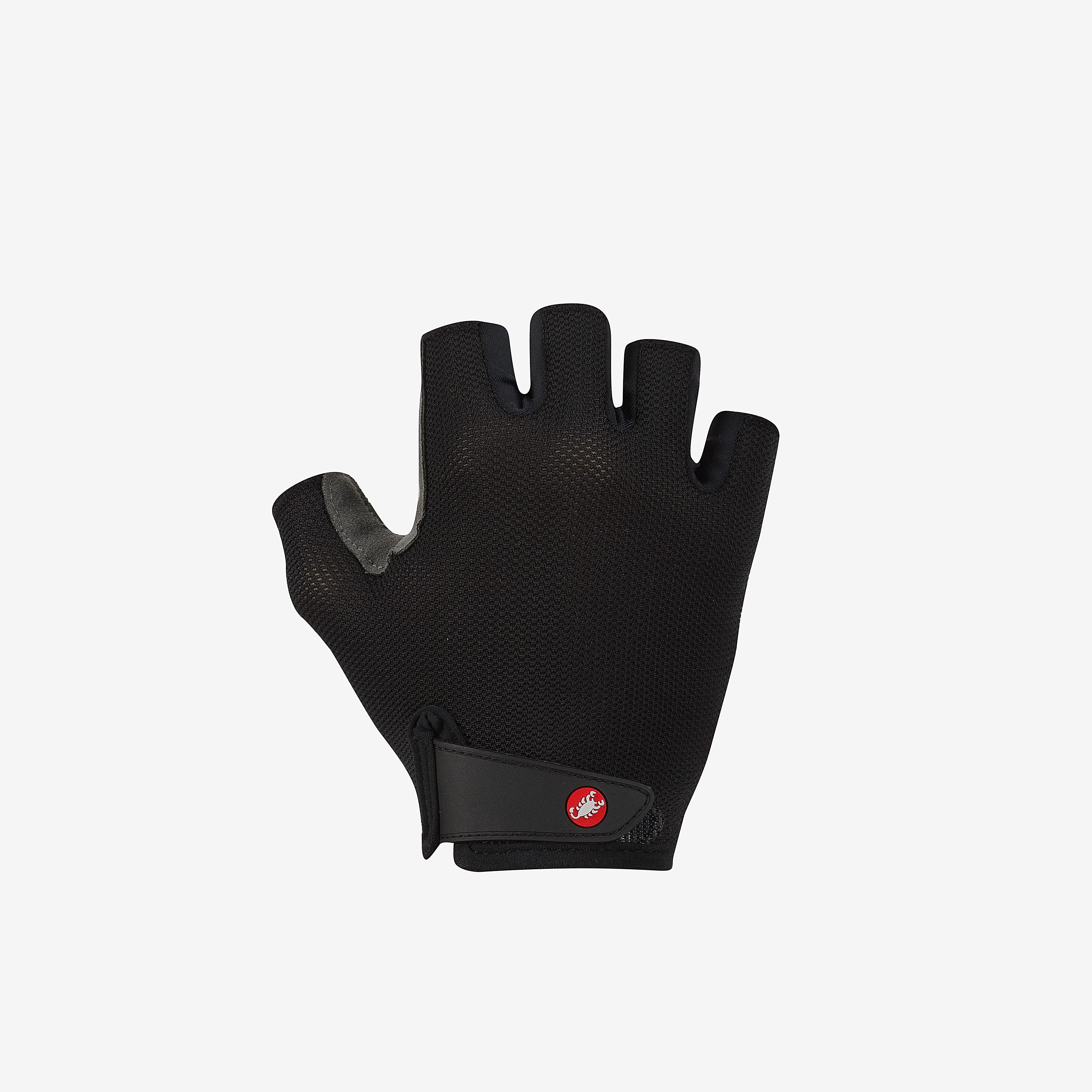Competizione w glove - black - castelli