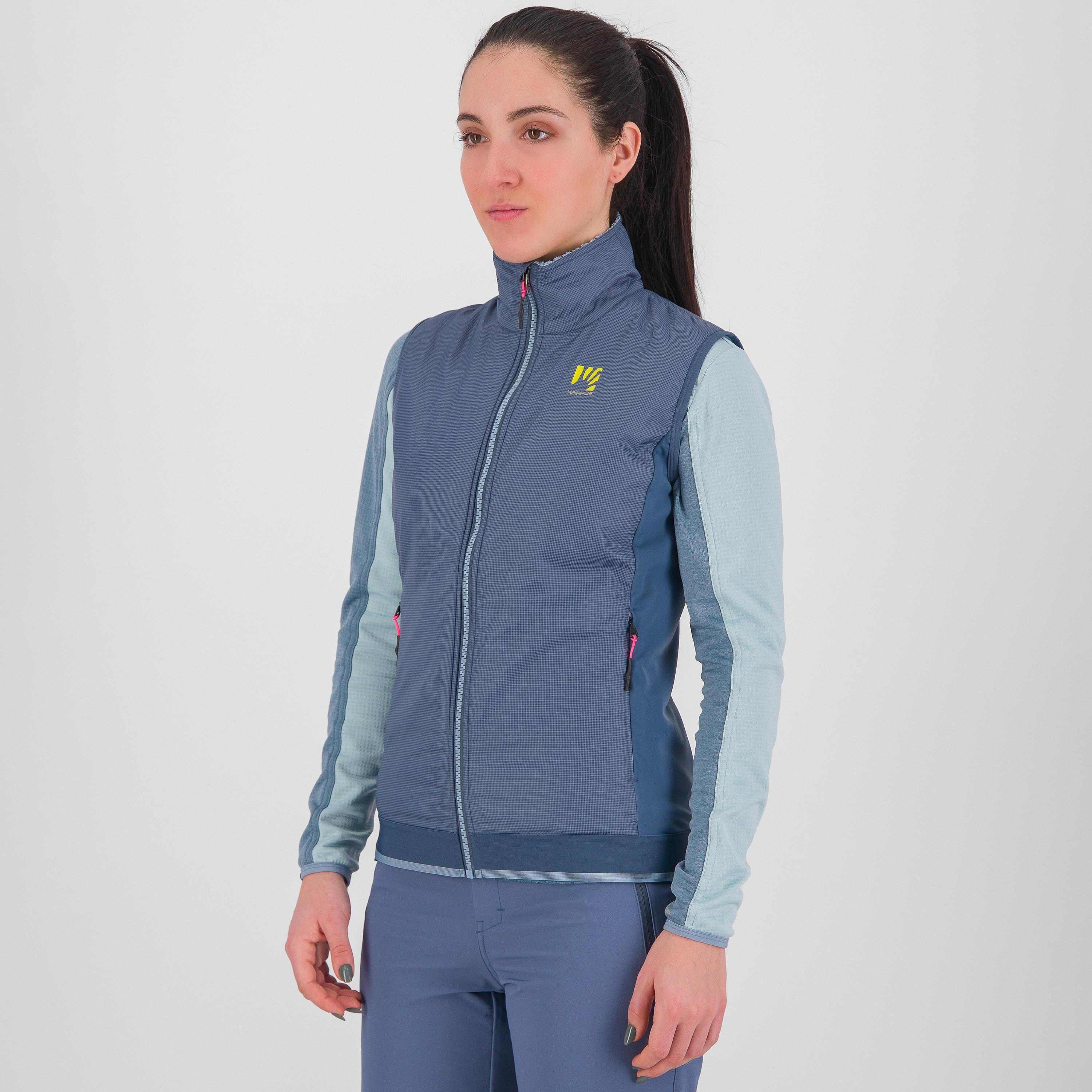 Federa w vest - bering sea - karpos