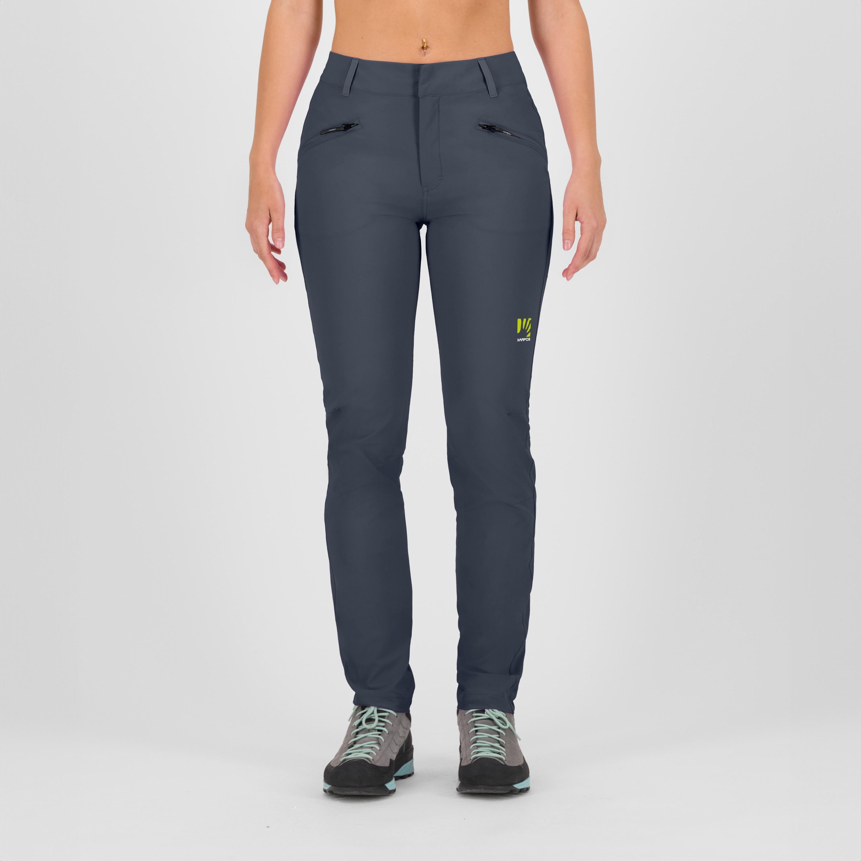 Fantasia evo w pant - ombre blue - karpos