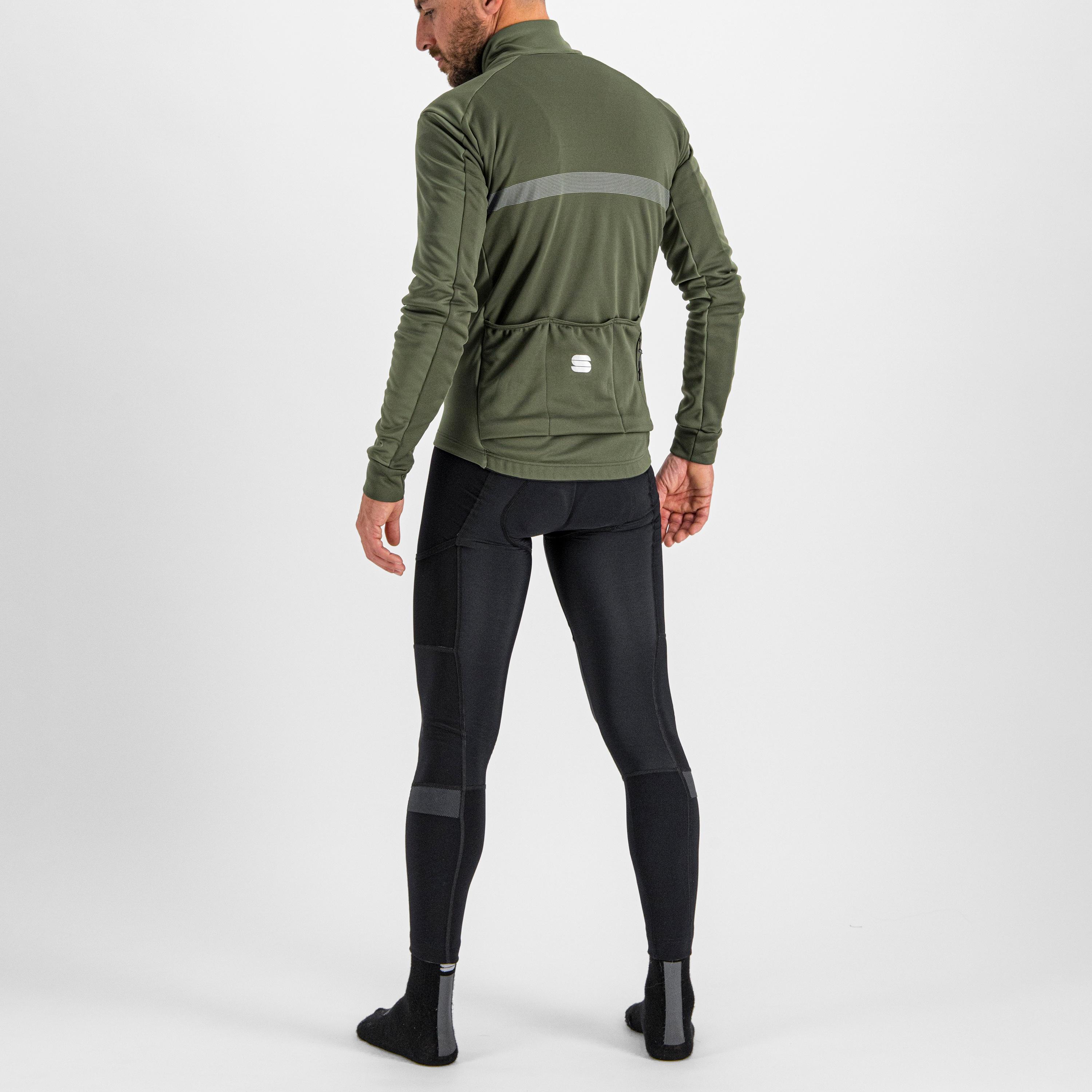 Giara softshell jacket - beetle - sportful