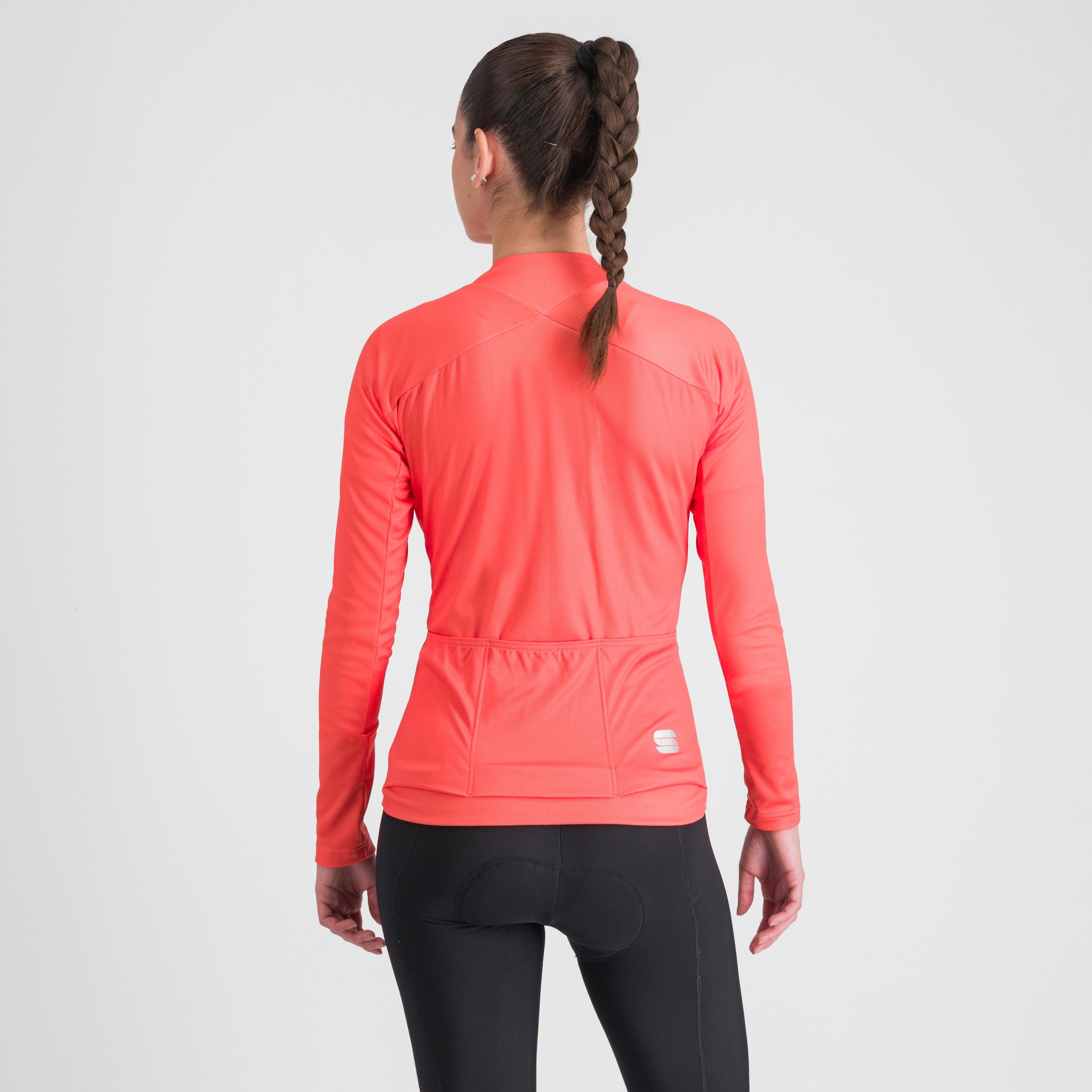 Matchy w thermal jersey - pomplemo - sportful