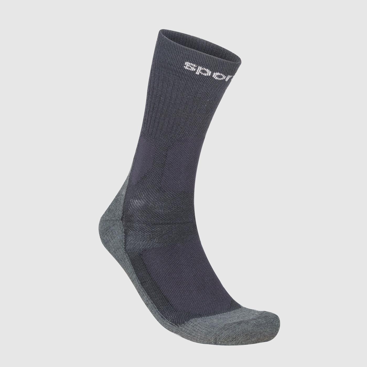 Active socks - black - sportful