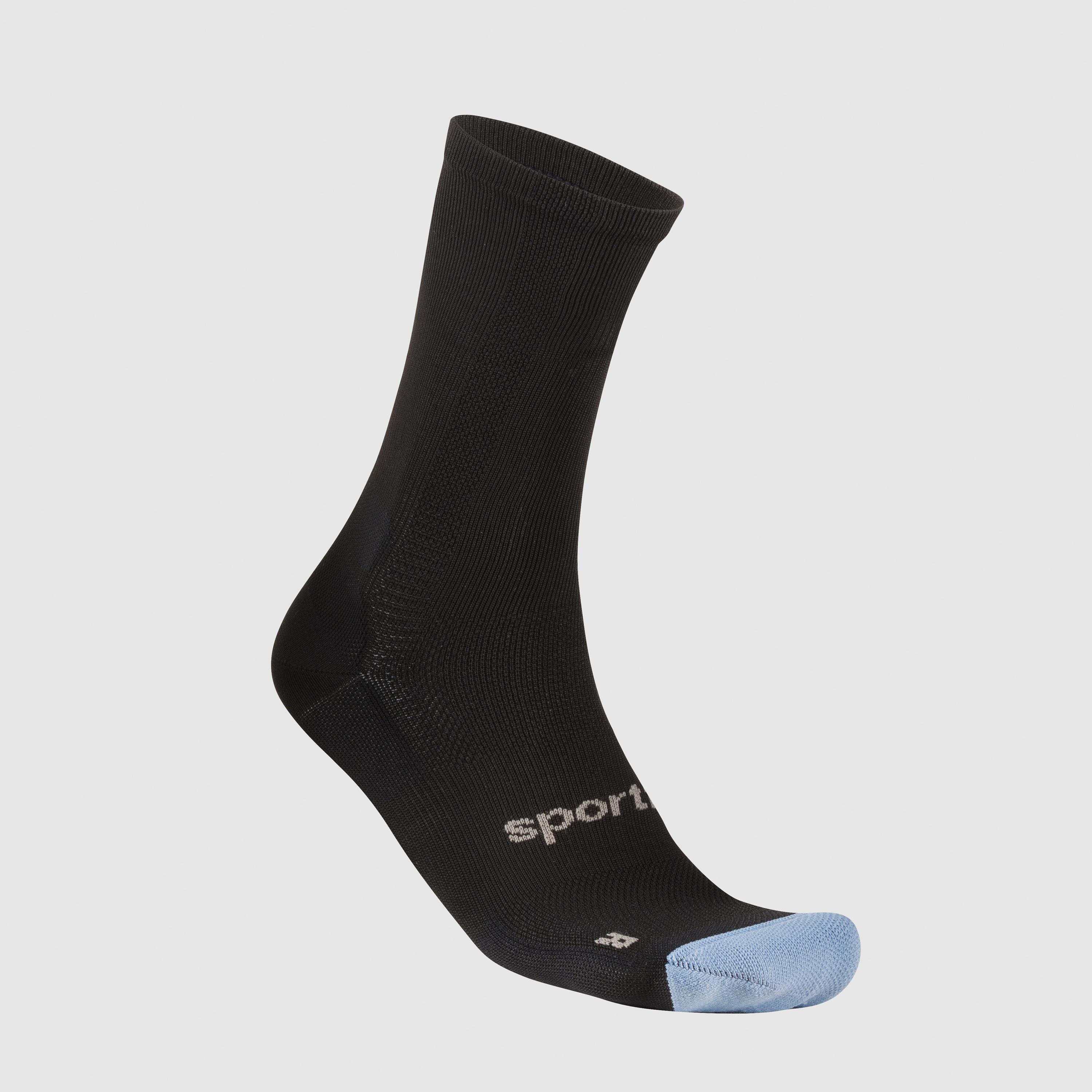 Pro socks. - black - sportful
