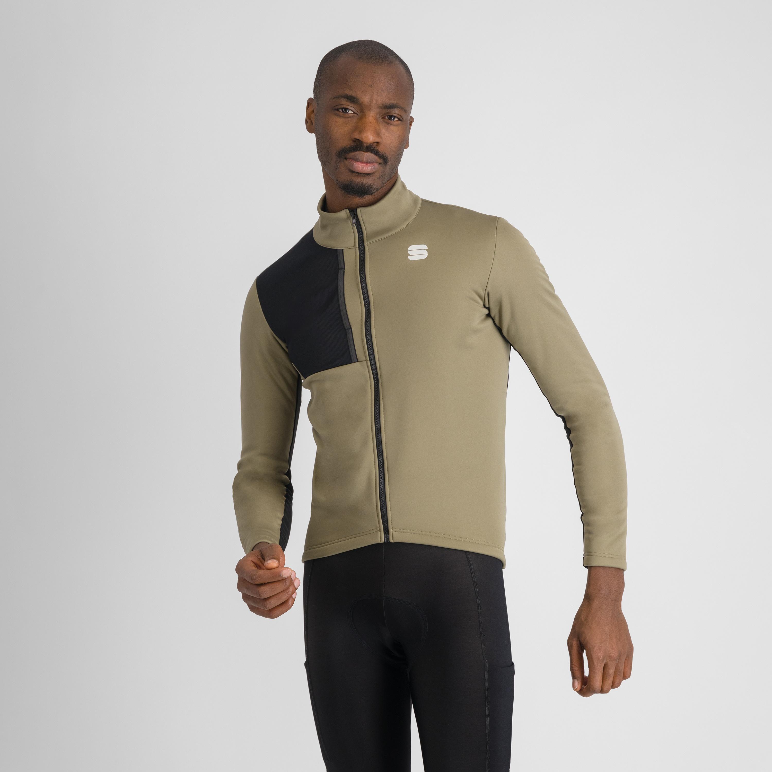 Giara softshell jacket - olive green - sportful