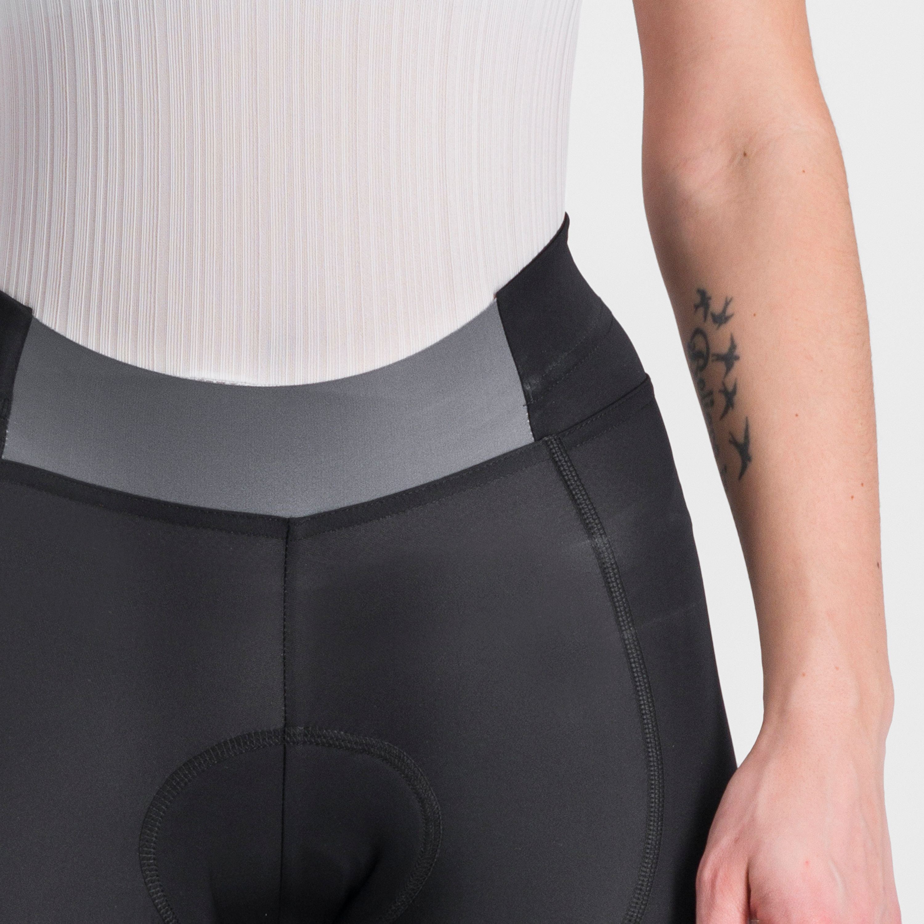 Neo w short - black - sportful