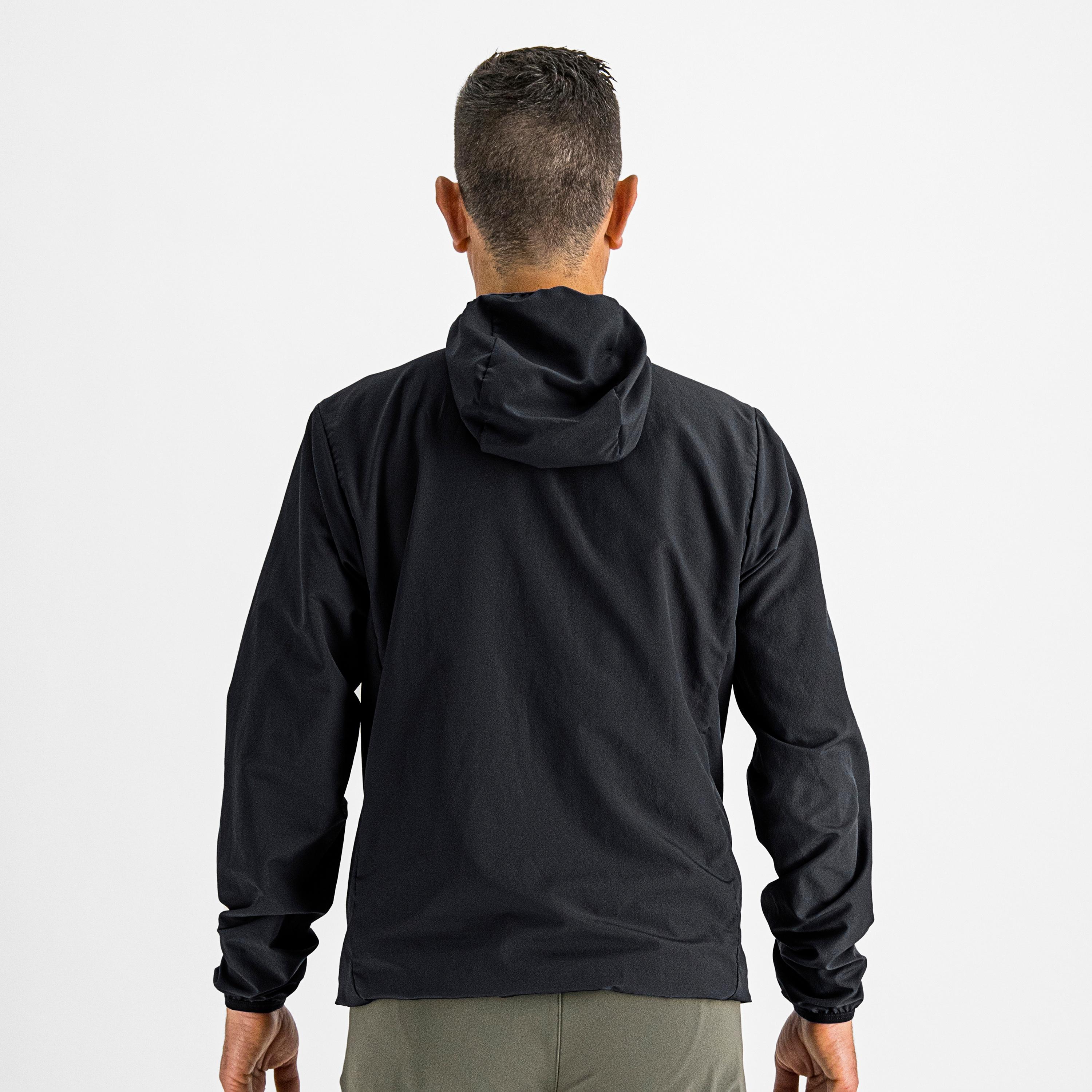 Xplore light jacket - black - sportful