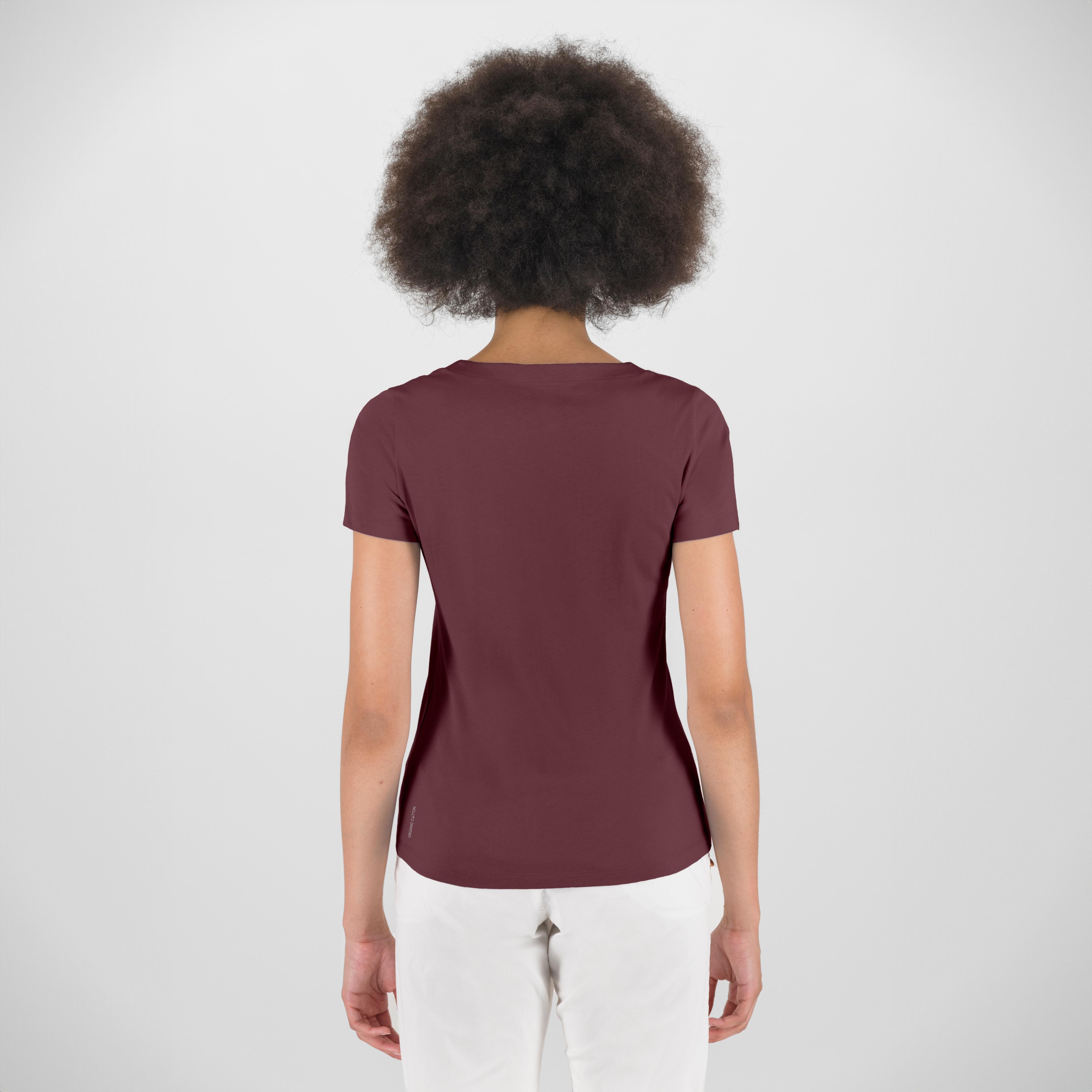 Bosco w t-shirt - vineyard - karpos
