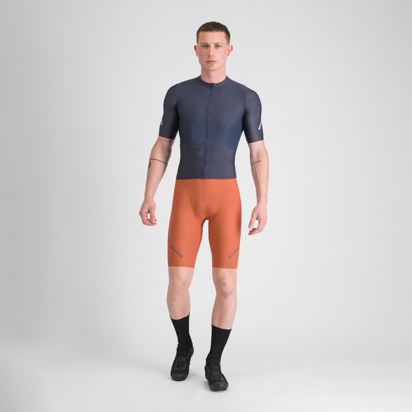 Hyperepic bibshort - sienna glow - sportful