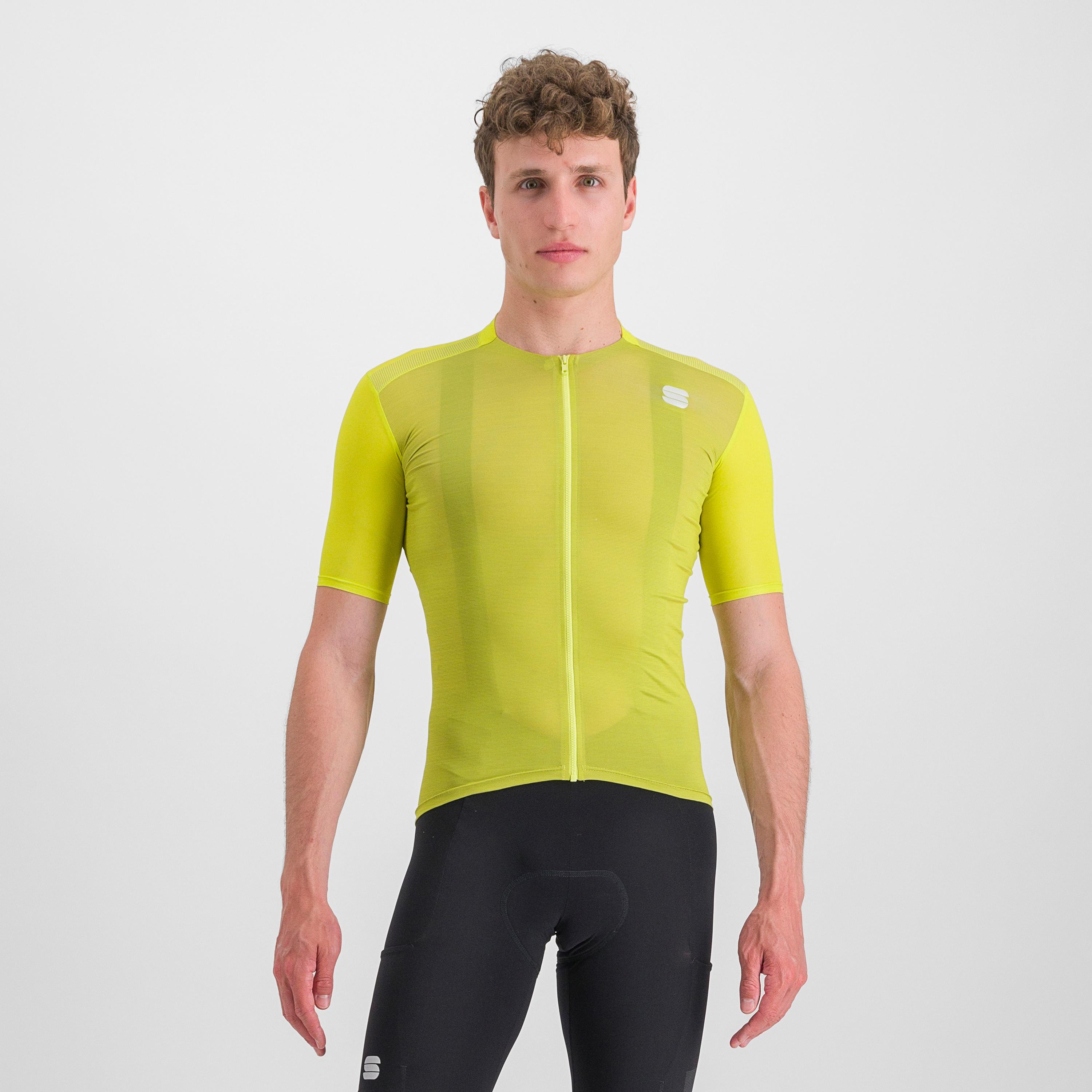 Supergiara jersey - cedar - sportful