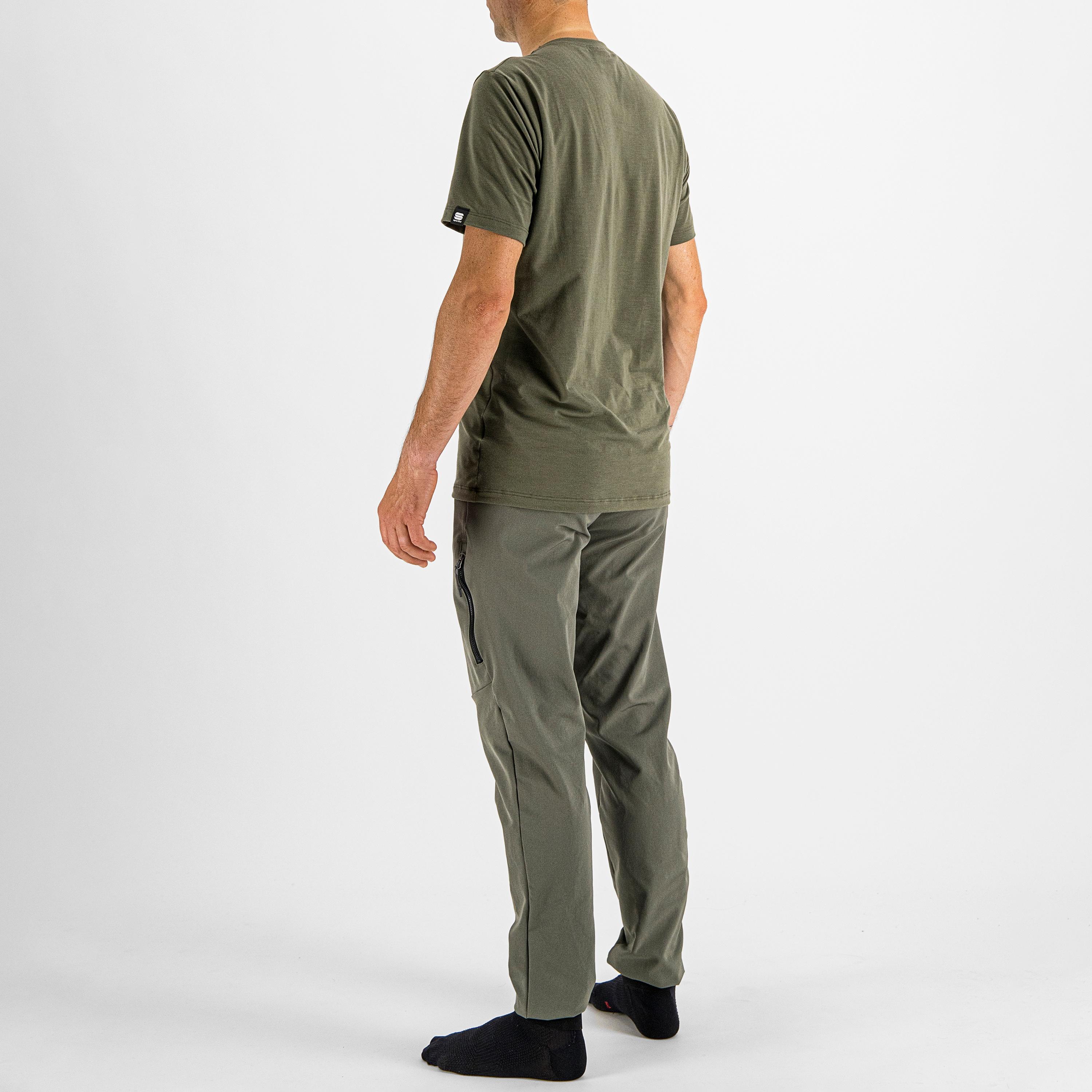 Xplore tee ss - beetle - sportful
